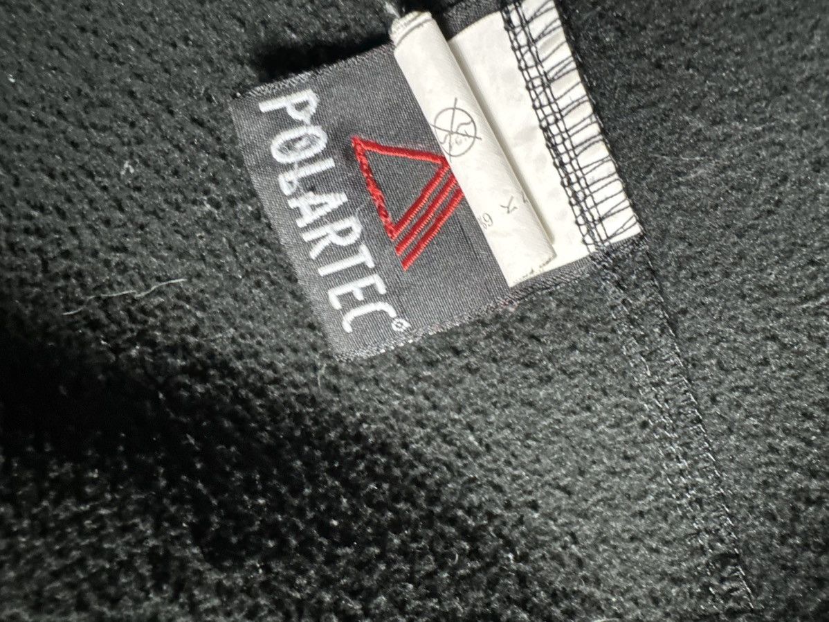 Arc'teryx Arcteryx Soft-Shell Vintage Polartec Outdoor Jacket Size S Size S / US 4 / IT 40 - 6 Thumbnail
