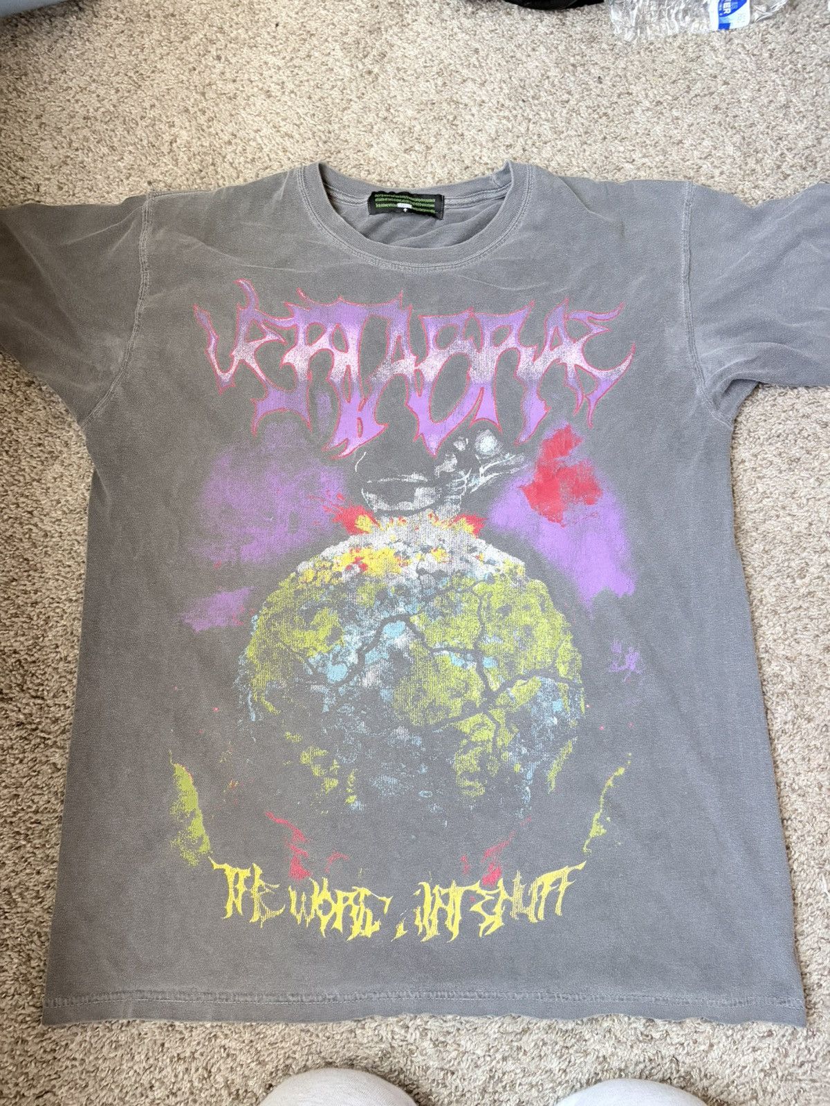 Vertabrae Vertebrate shirt Size US M / EU 48-50 / 2 - 1 Thumbnail
