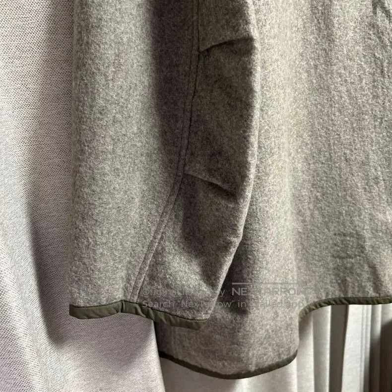 Junya Watanabe Junya Watanabe Military Lined Jacket Size US XS / EU 42 / 0 - 5 Thumbnail