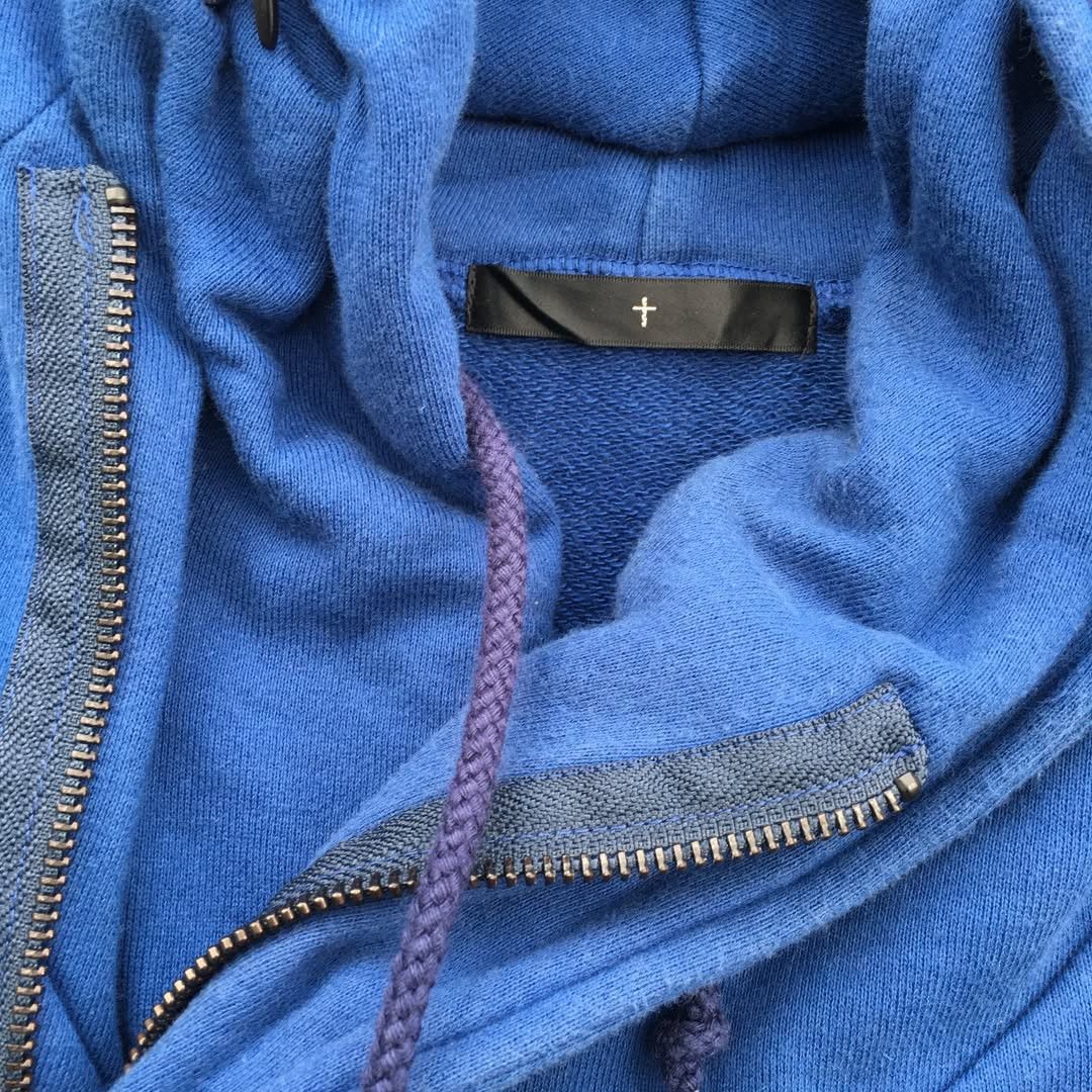 Japanese Brand Archival Japan Bono Jacket LGB Style Size US M / EU 48-50 / 2 - 4 Thumbnail