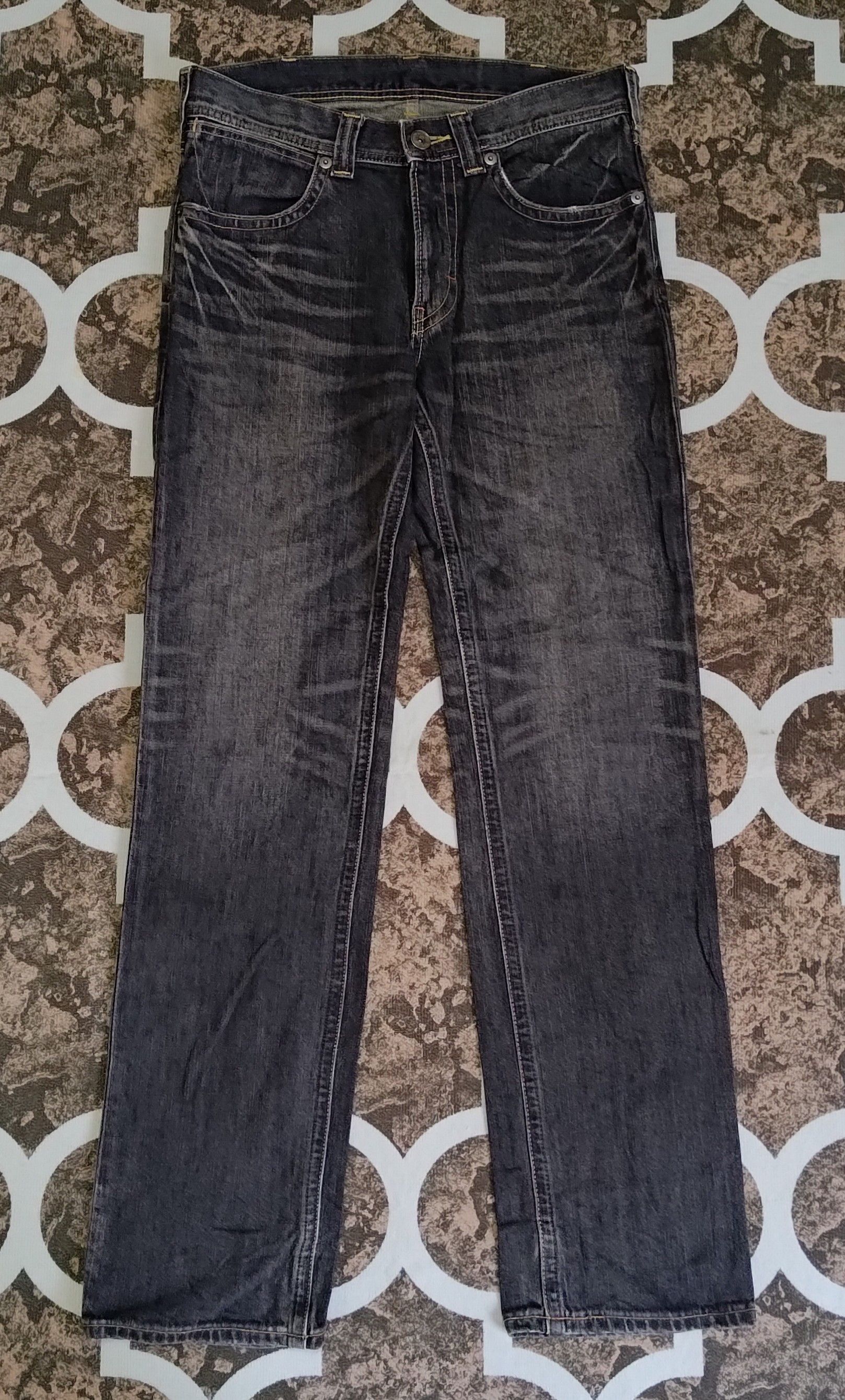 Wrangler Vintage Wrangler Jeans Size US 33 - 1 Thumbnail