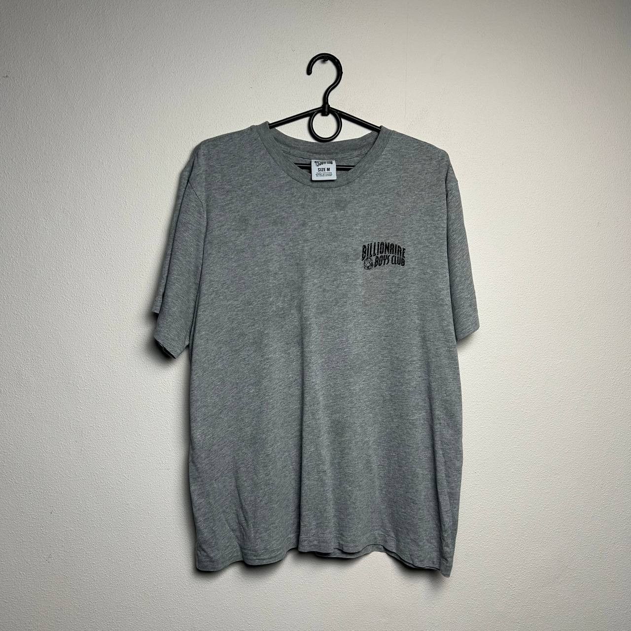 Billionaire Boys Club Designer Billionaire Boys Club small logo y2k opium tee Size US M / EU 48-50 / 2 - 1 Thumbnail