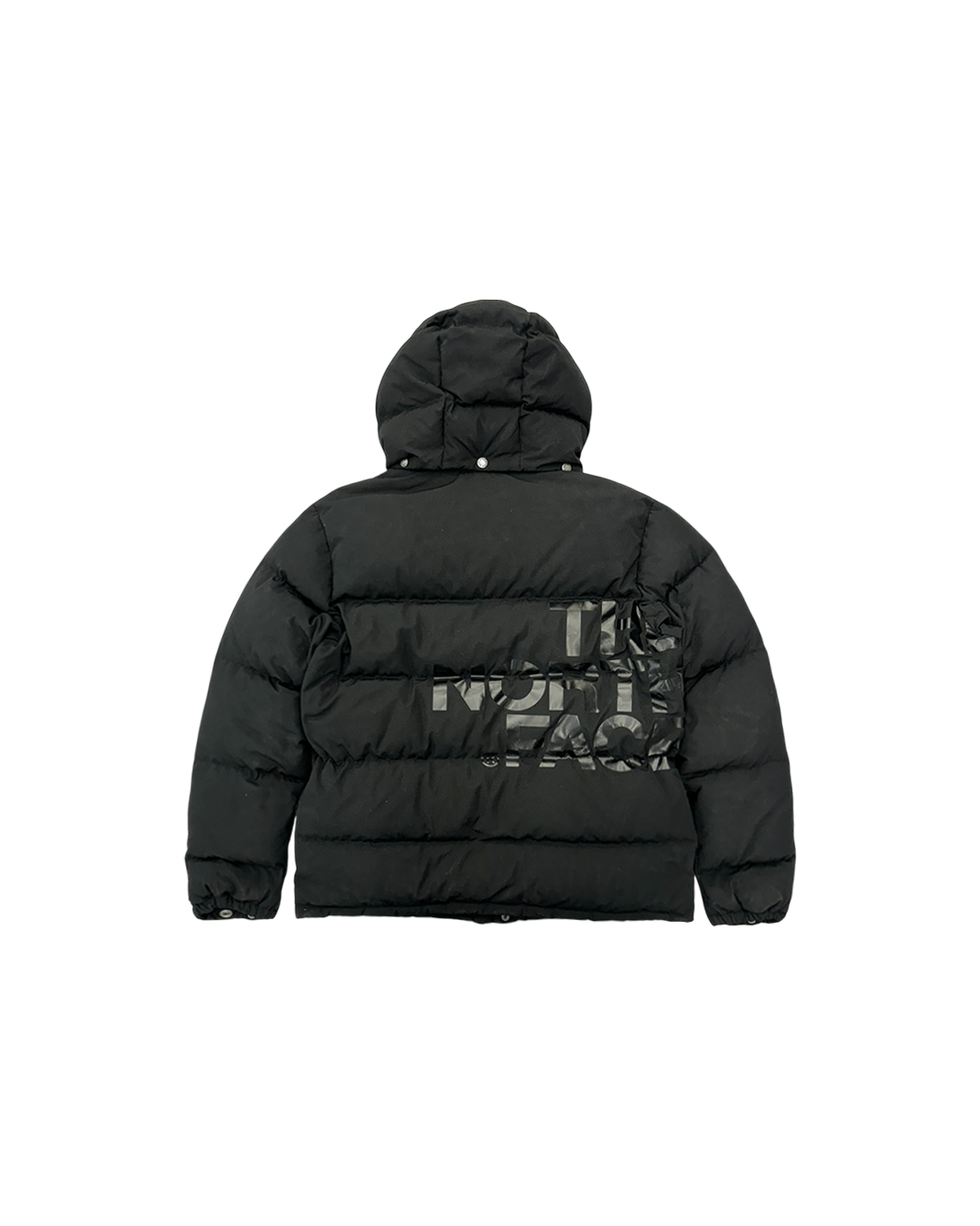 Junya Watanabe × The North Face Junya Watanabe MAN x The North Face AD2017 Down Jacket Size US M / EU 48-50 / 2 - 5 Thumbnail
