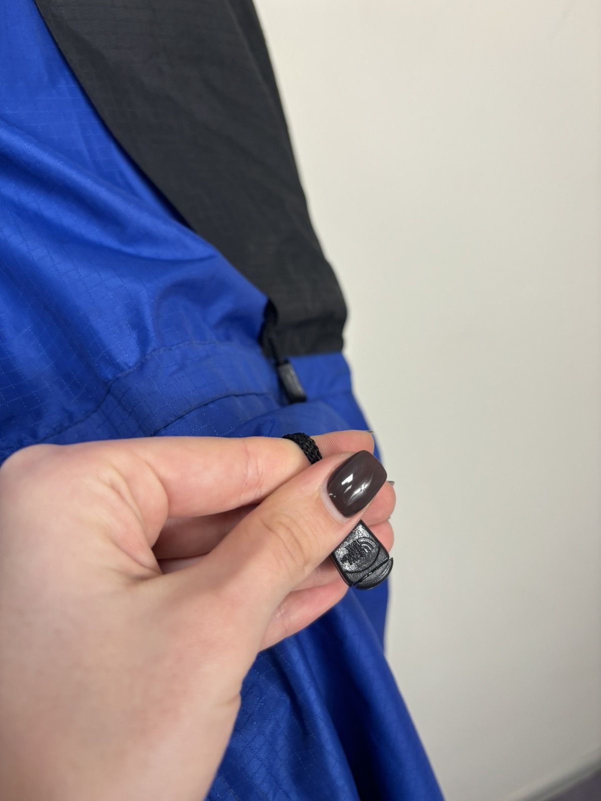 The North Face Vintage The North Face Summit Series XCR Gore-Tex Jacket Size US L / EU 52-54 / 3 - 8 Thumbnail