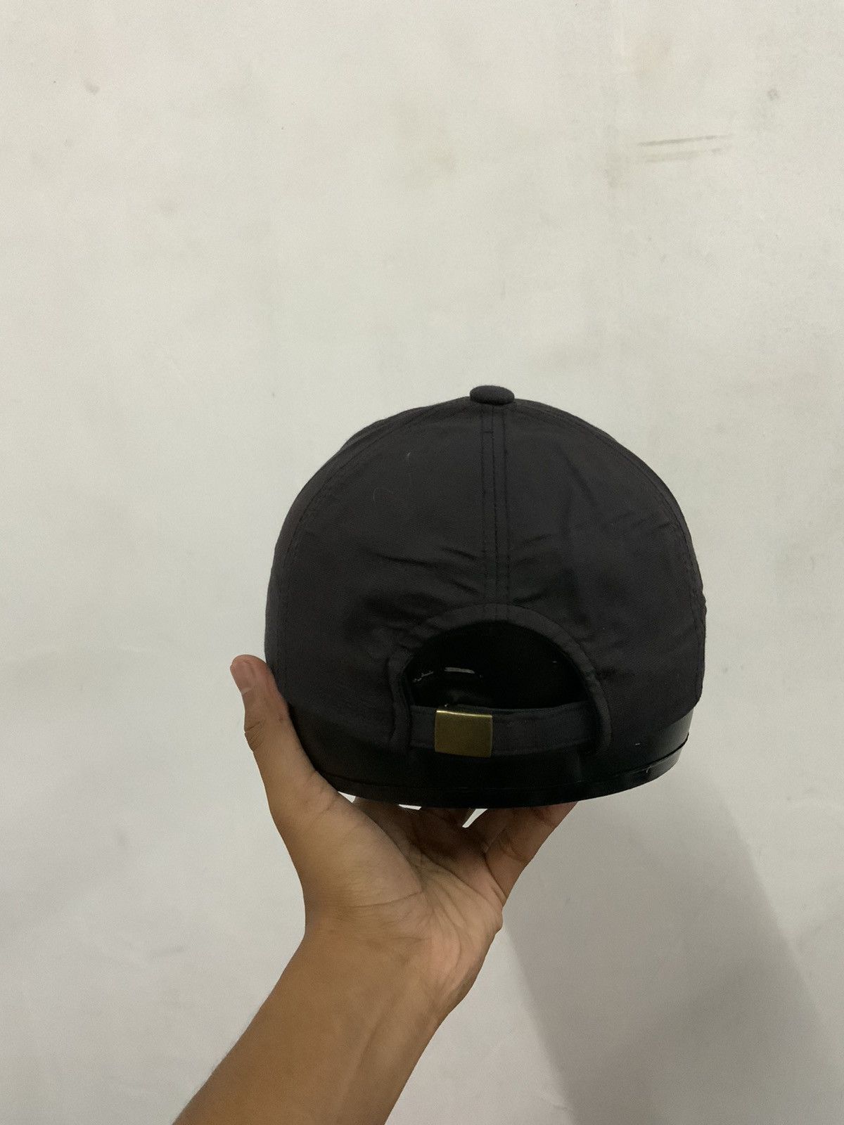 Japanese Brand Flammable Embroidery Vintage Hat Size ONE SIZE - 3 Thumbnail