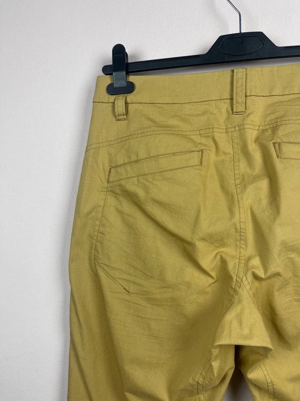 Arc'teryx Arc'teryx Chino Pants Men's 32 Beige Cotton Blend Straight Size US 32 / EU 48 - 10 Thumbnail