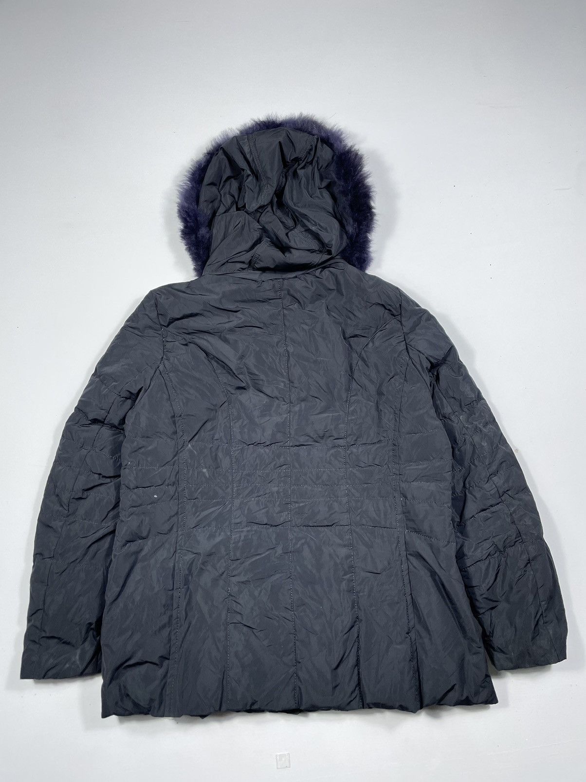 If Six Was Nine × Le Grande Bleu (L.G.B.) JAPANESE IFSIXWASNINE STYLE FUR PURPLE JACKET ROTHS CHILD Size US M / EU 48-50 / 2 - 3 Thumbnail
