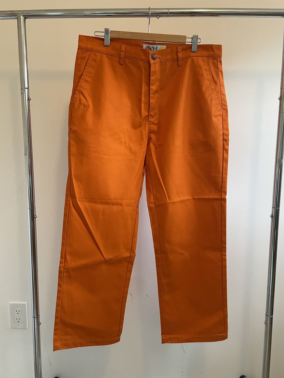Golf Wang Chino Pants | Grailed