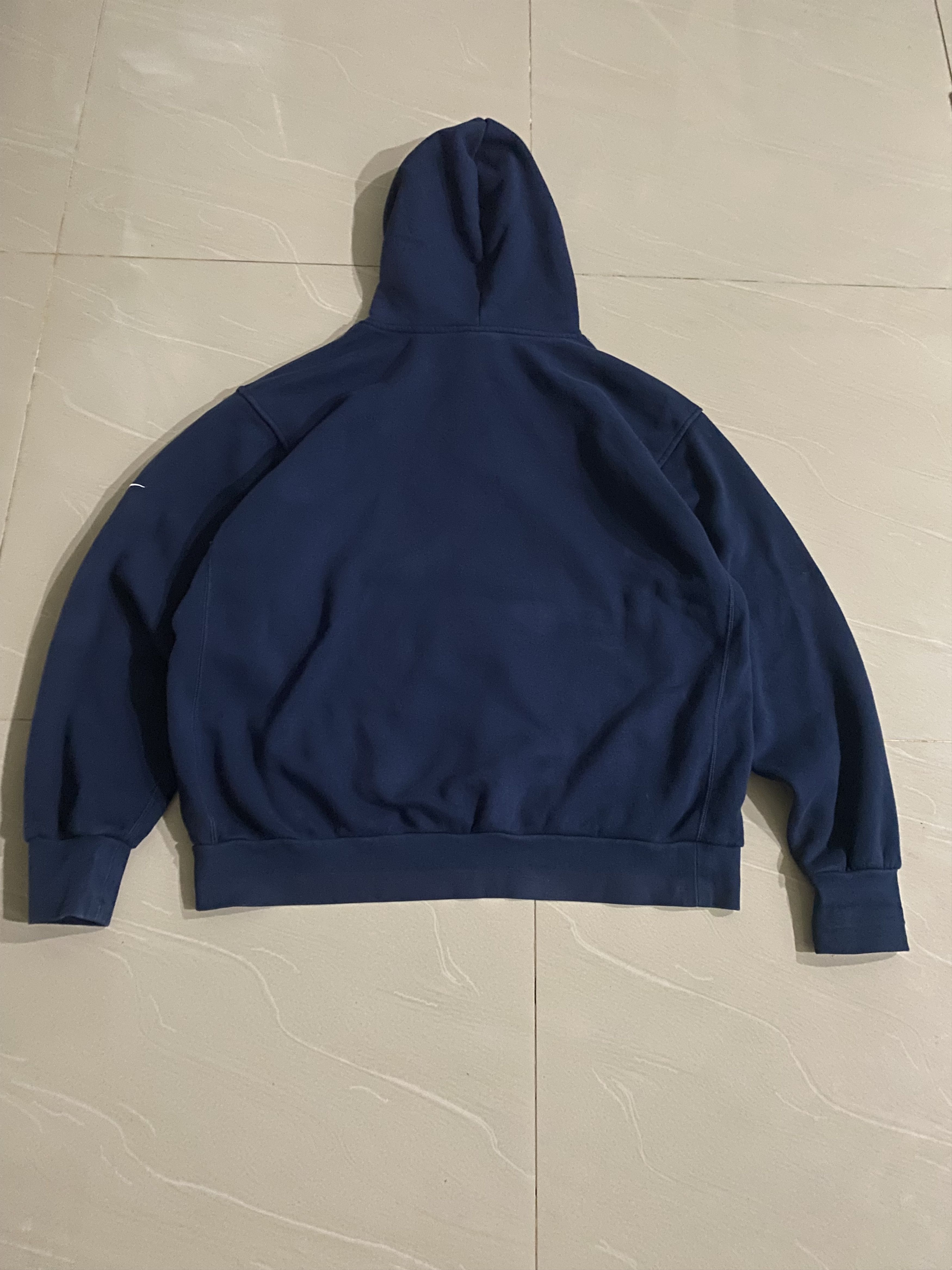 NBA × Nike NBA NIKE MEMPHIS Hoodie Size US XL / EU 56 / 4 - 6 Thumbnail
