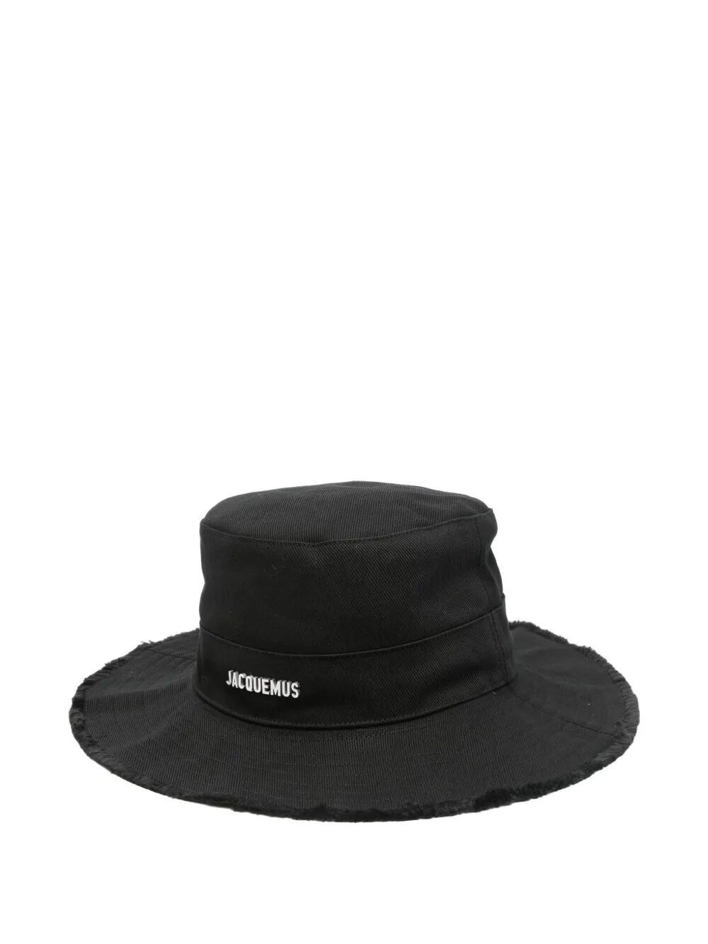 Jacquemus "LE BOB ARTICHAUT" HAT Size ONE SIZE - 1 Thumbnail