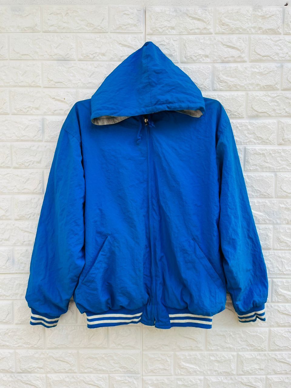 Japanese Brand × Vintage Vintgae Park Miller Reverse Streetwear Fashion Style Size US L / EU 52-54 / 3 - 2 Thumbnail