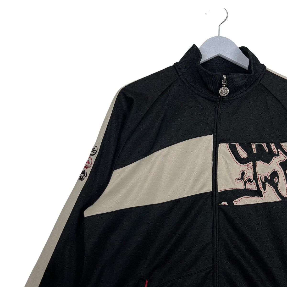 Quiksilver QUIKSILVER SWEATER Size US M / EU 48-50 / 2 - 7 Thumbnail