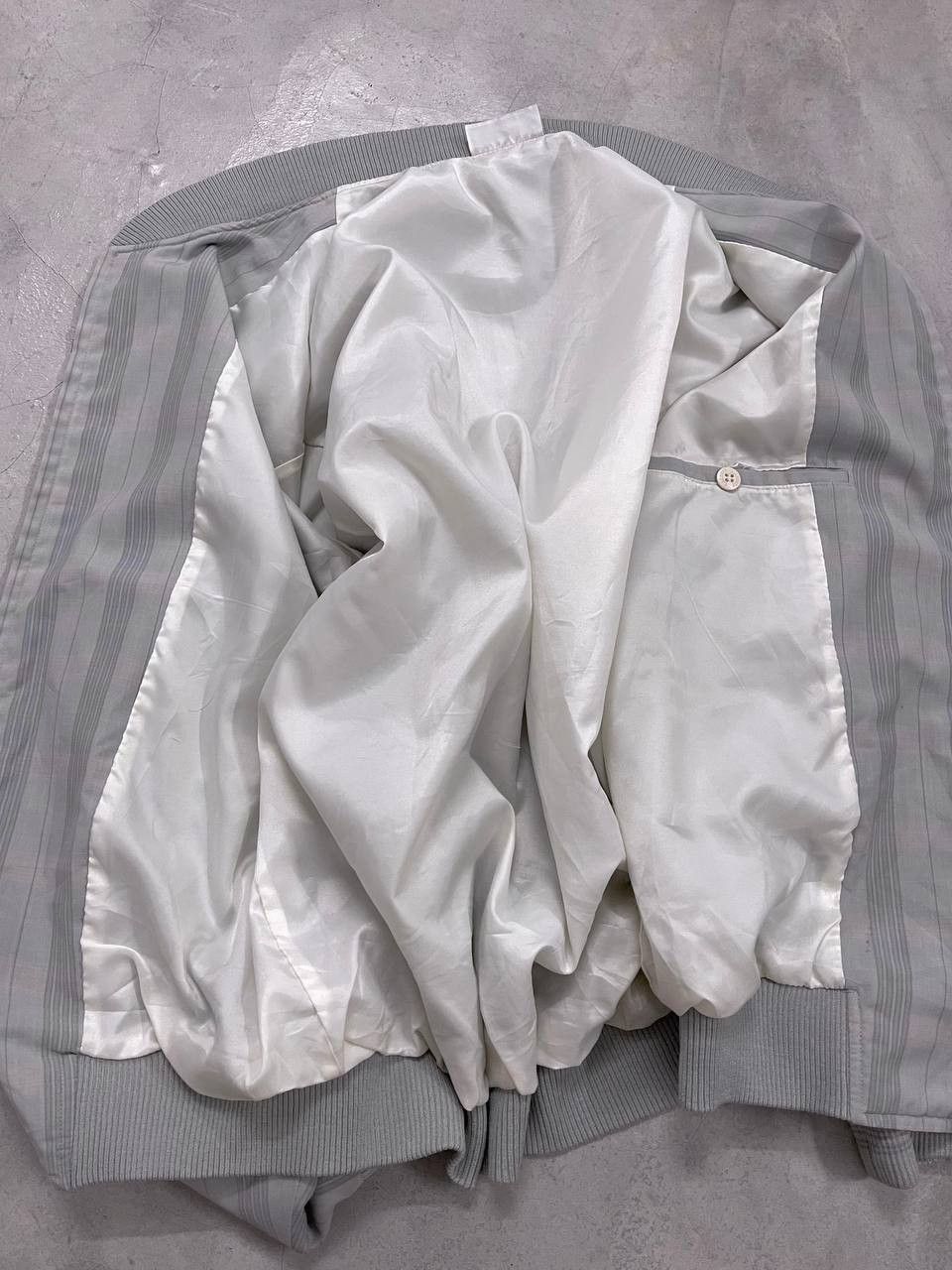 Lacoste Vintage Lacoste 90s Jacket Size US L / EU 52-54 / 3 - 11 Thumbnail