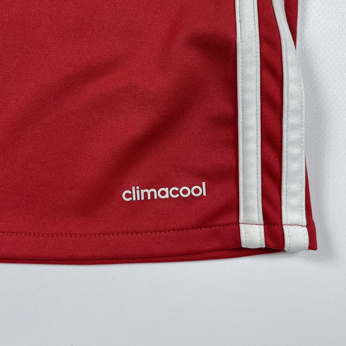 Adidas Vintage Adidas Manchester United Soccer Jersey Size US M / EU 48-50 / 2 - 8 Thumbnail