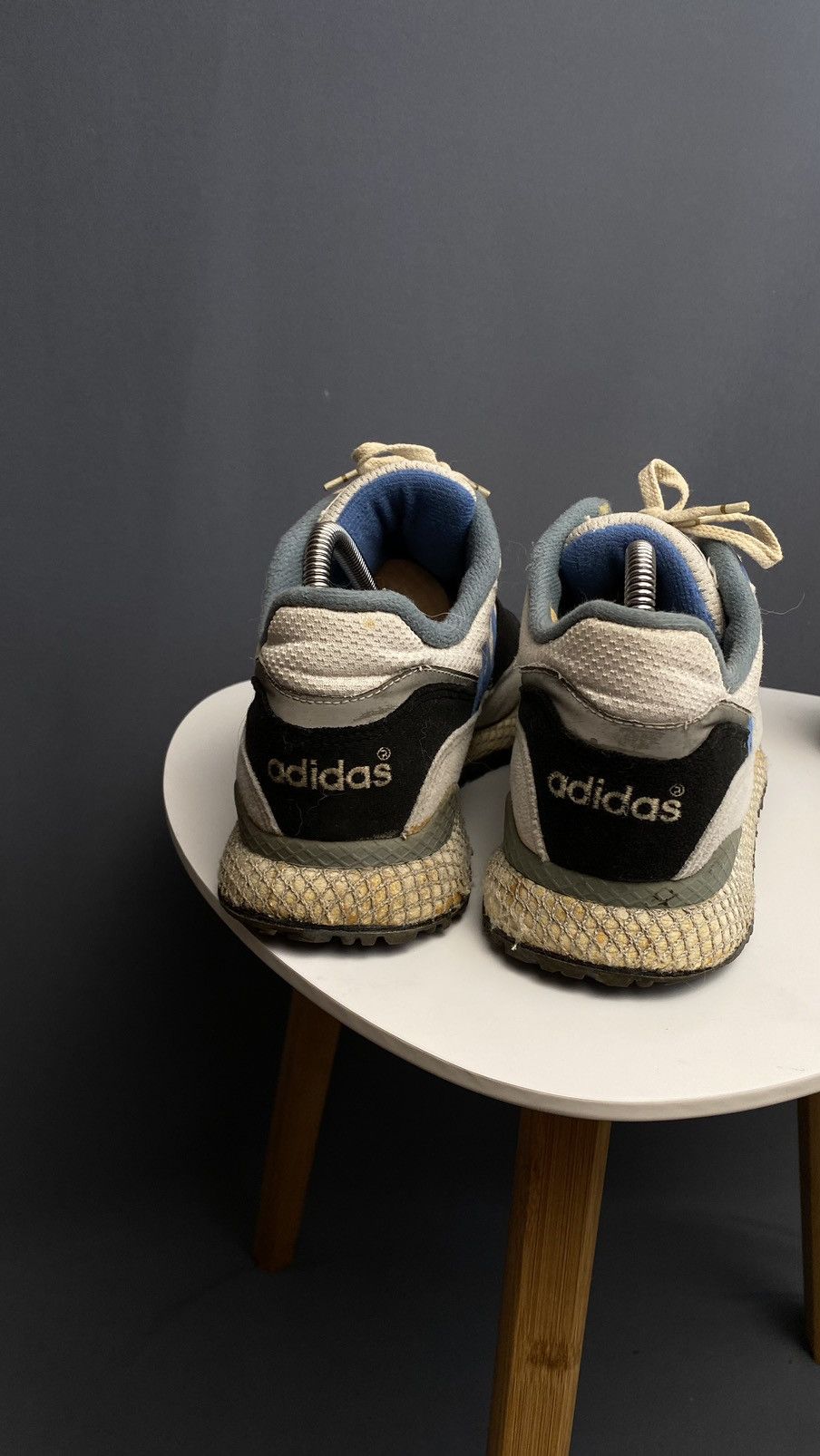 Adidas Vintage Adidas Oregon ultra tech Size US 8 / EU 41 - 5 Thumbnail