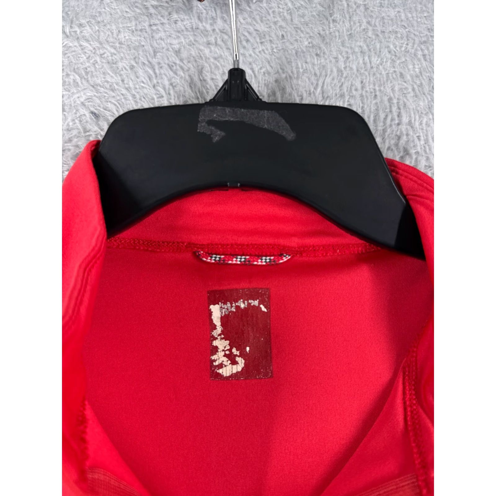 The North Face The North Face Women's XS Pink Lightweight Mock Neck Pullover Sweatshirt Long Sleeve Activewear Hoodie? Size XS / US 0-2 / IT 36-38 - 7 Thumbnail