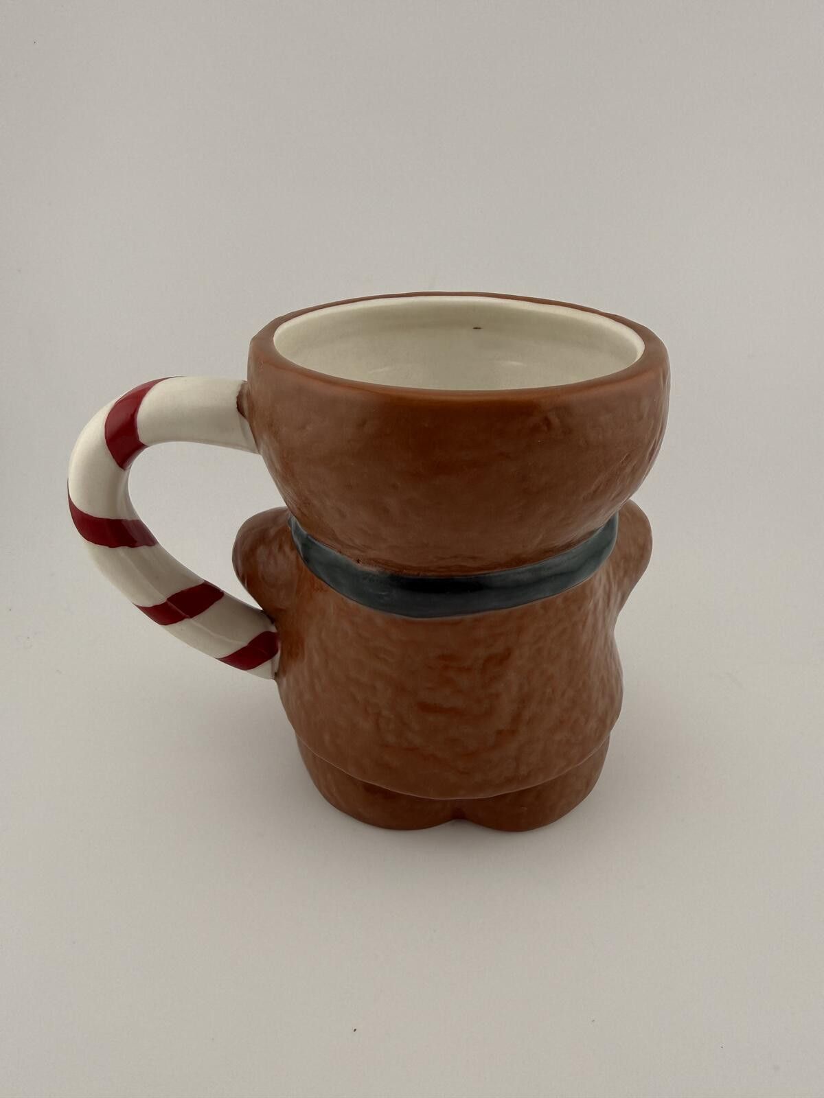 Other New Pottery Barn Ms. Spice Gingerbread Girl Mug Christmas Size ONE SIZE - 3 Thumbnail