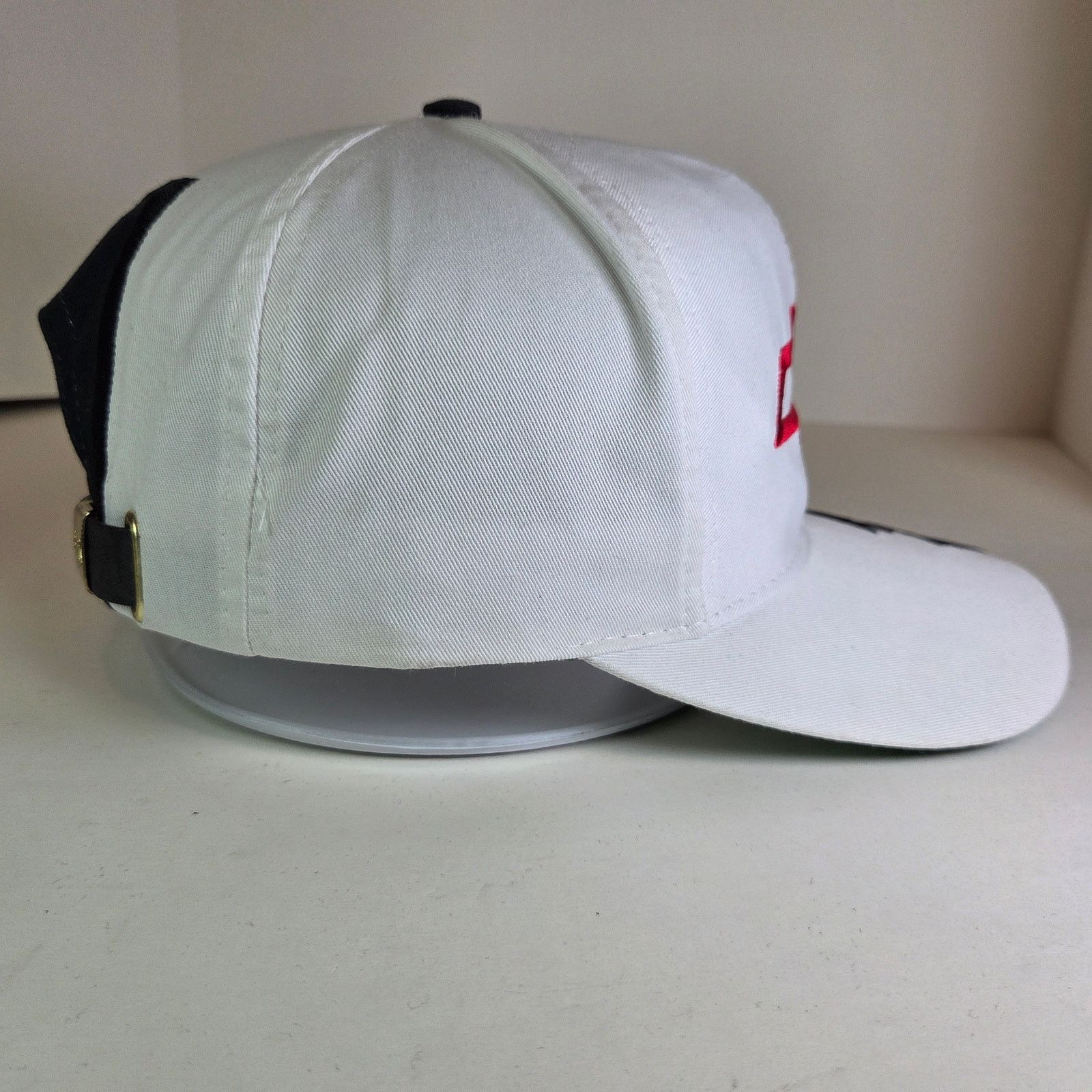 Other 1990s Chevy Bowtie Kati Sportcap Snapback Hat OSFA Size ONE SIZE - 4 Thumbnail