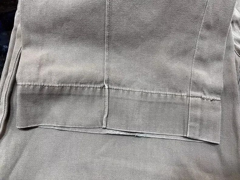 RRL Ralph Lauren RRL Ralph Lauren Old casual pants Size US 32 / EU 48 - 5 Thumbnail
