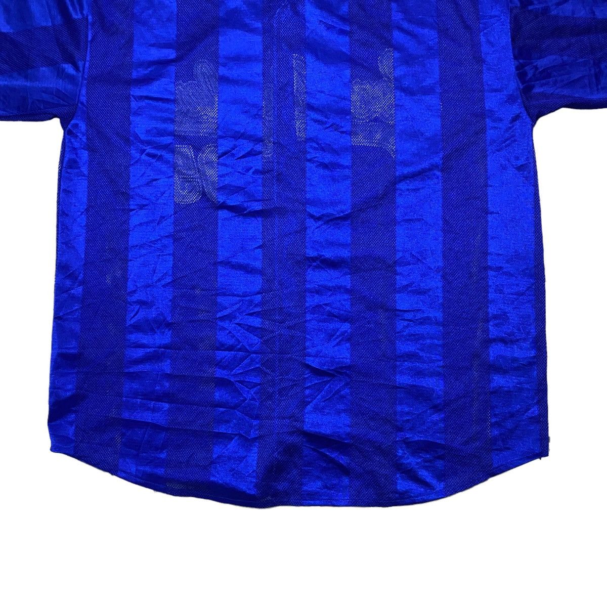 Vintage Vintage Los Angeles Baseball Jersey By Zam Sport Size US XXL / EU 58 / 5 - 11 Thumbnail
