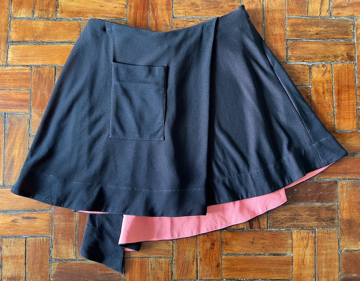 Balenciaga Balenciaga by Nicolas Ghesquiere Spring 2013 skirt Size 27" / US 4 / IT 40 - 7 Thumbnail