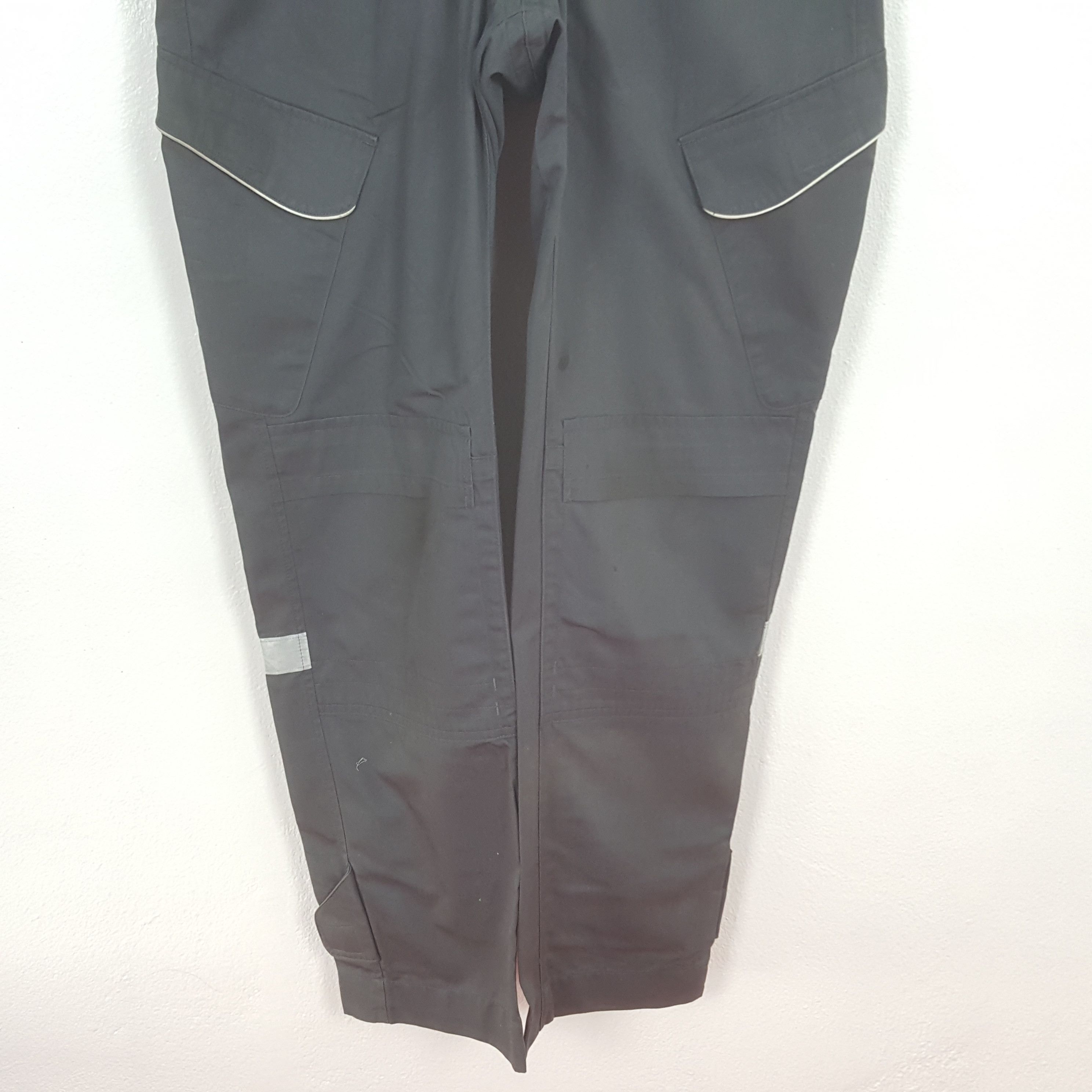 Sports Specialties Vintage Mazda Racing Worker Coverall Jumpsuit Jacket Size US M / EU 48-50 / 2 - 6 Thumbnail