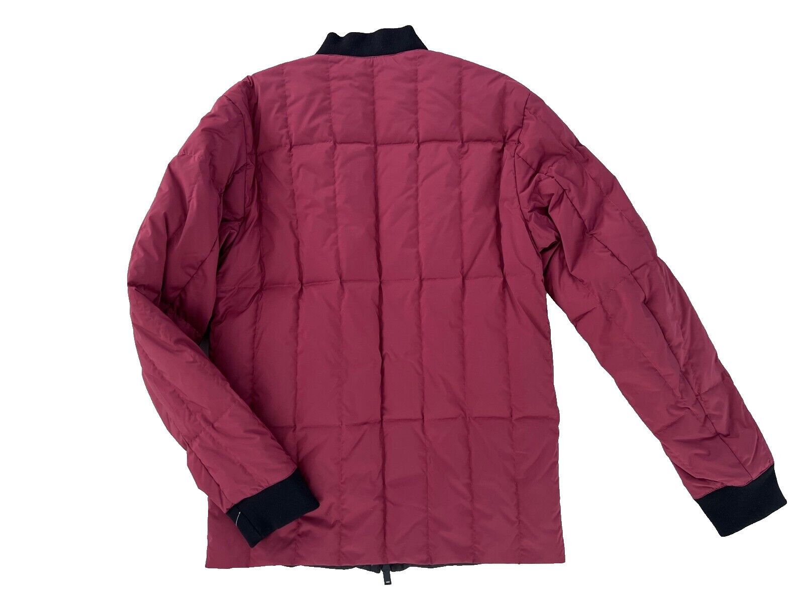 Theory Theory Down Quilt Bomber C DK Sierra City Jacket ( XS ) Size US XS / EU 42 / 0 - 3 Thumbnail