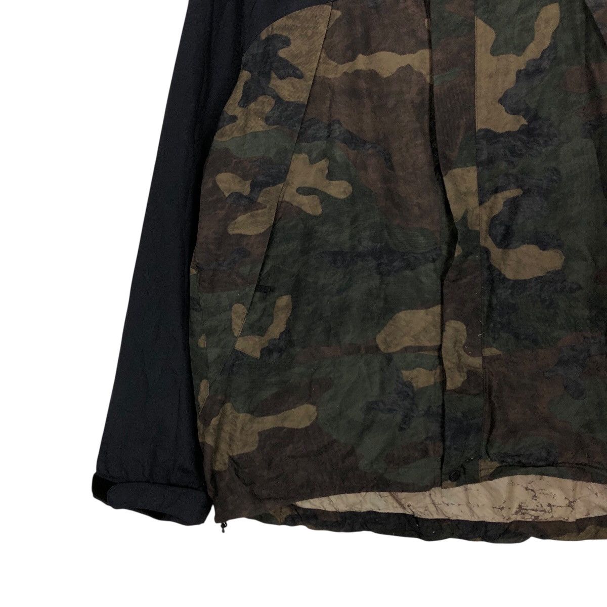 The North Face 📌Vintage Light Zipper Jacket The North Face Size US L / EU 52-54 / 3 - 5 Thumbnail