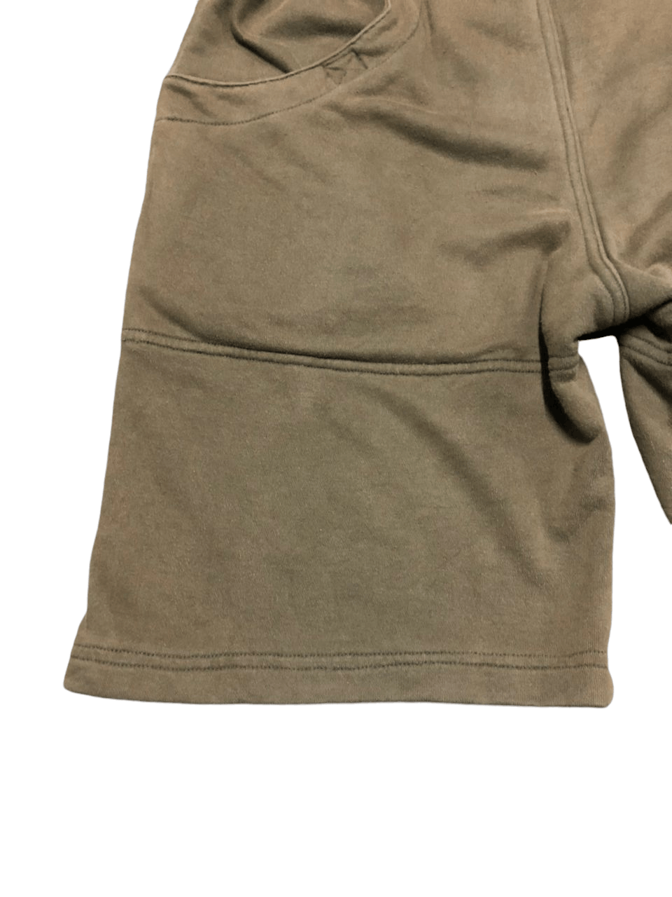Gramicci Vintage Gramicci Short Faded Strengtable Waist 32-34 Size US 32 / EU 48 - 11 Thumbnail