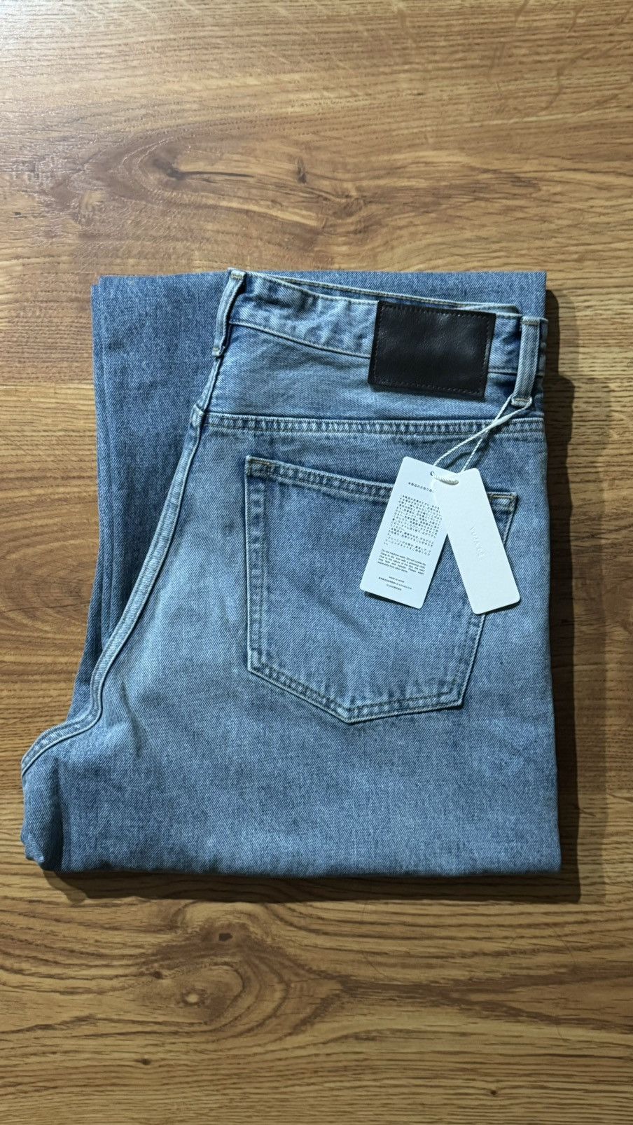 Men's Vuja De Denim | Grailed