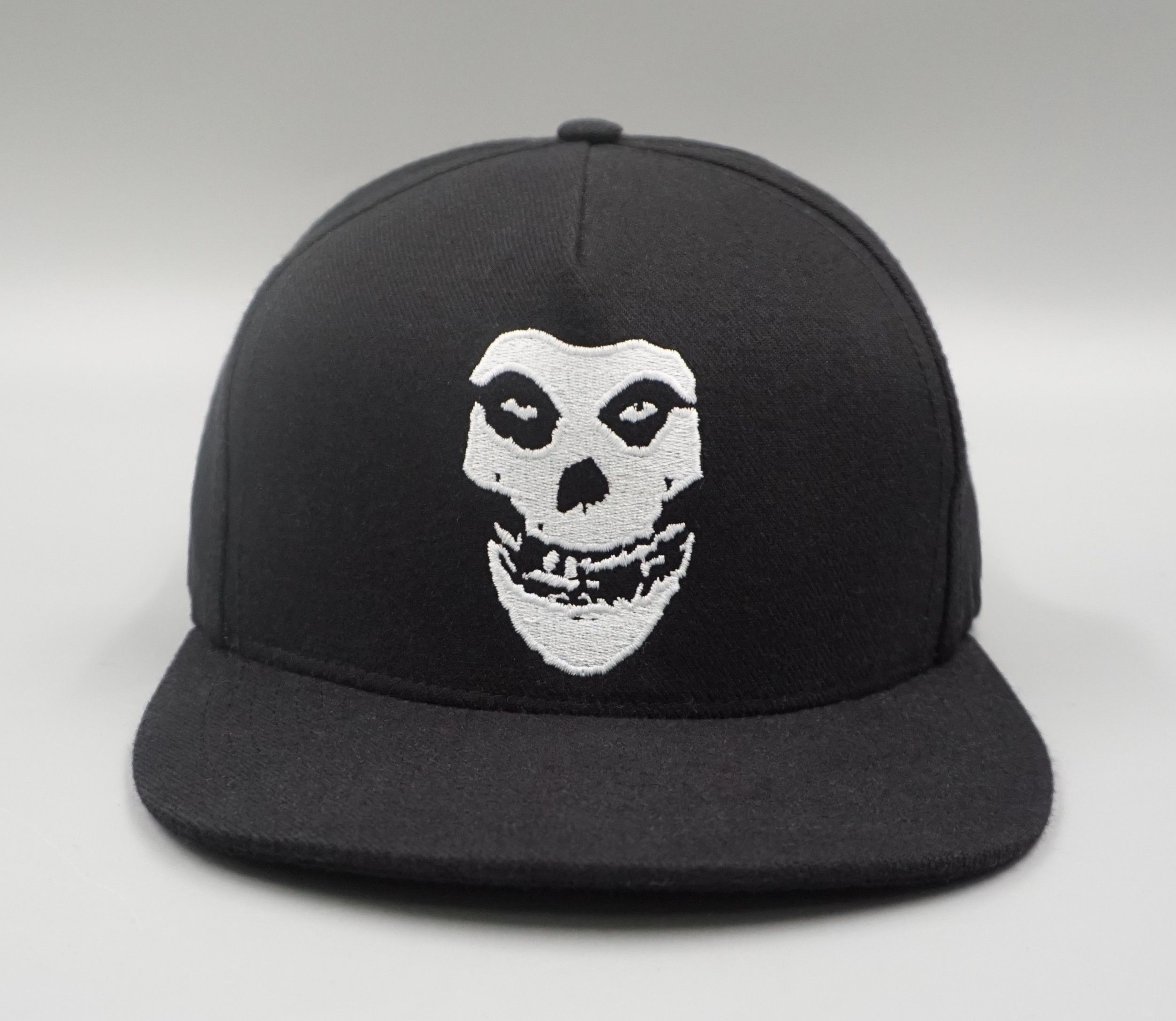 Misfits × Supreme Misfits x Supreme Fiend Skull cap Size ONE SIZE - 1 Thumbnail