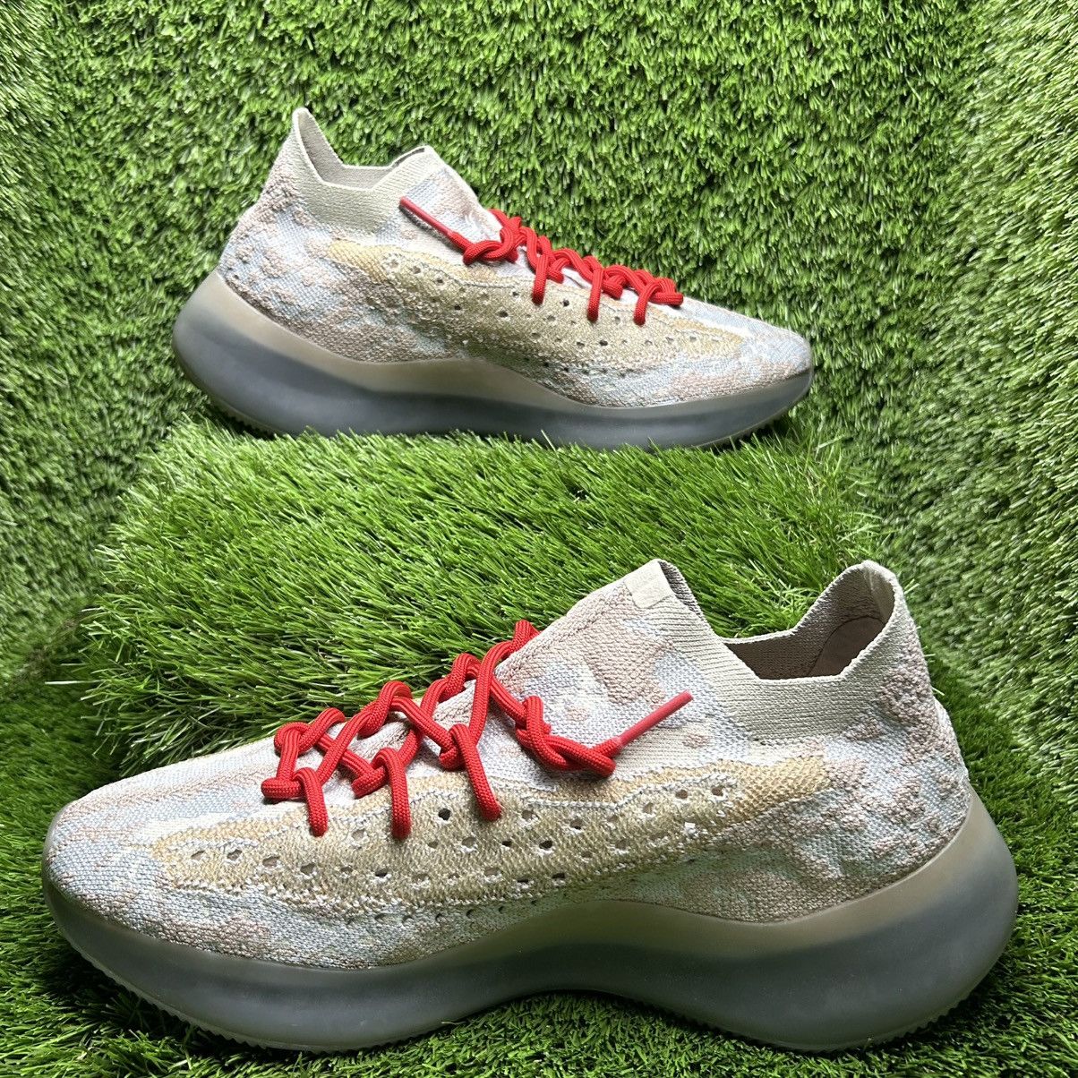 Yeezy Yeezy 380 “Pepper” Size US 12 / EU 45 - 2 Thumbnail
