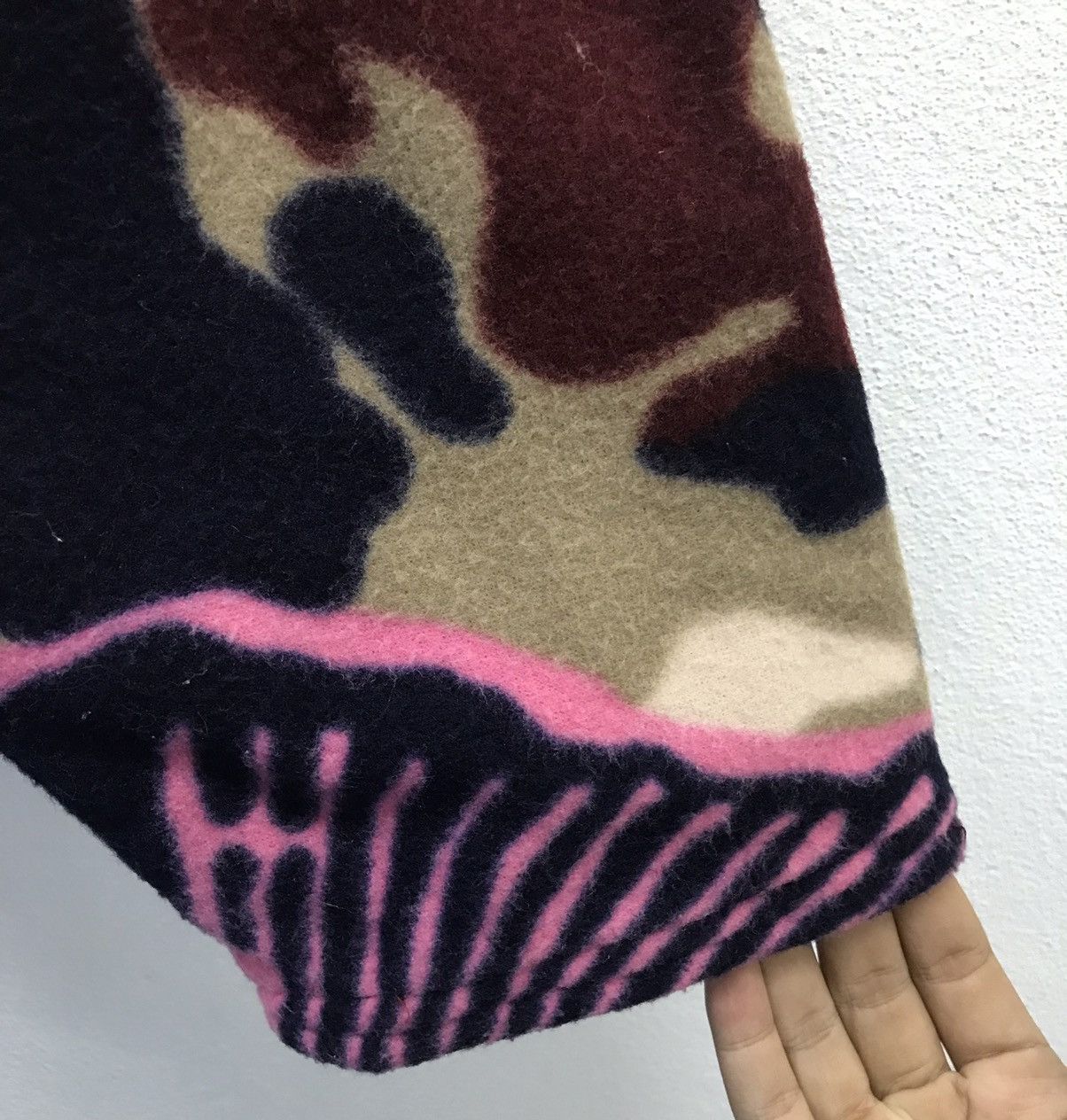 Japanese Brand × Vintage Vintage Samas Righly Italian Spirit Jacket Size US M / EU 48-50 / 2 - 7 Thumbnail