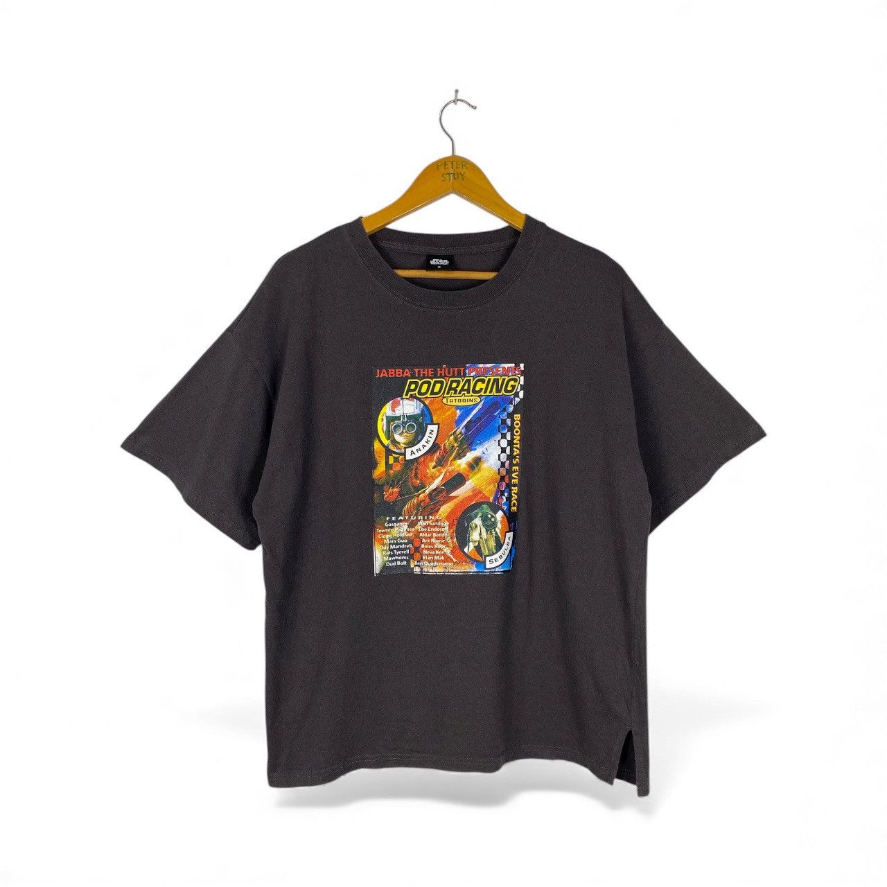 Star Wars Star Wars Promote Tee Size US M / EU 48-50 / 2 - 1 Thumbnail