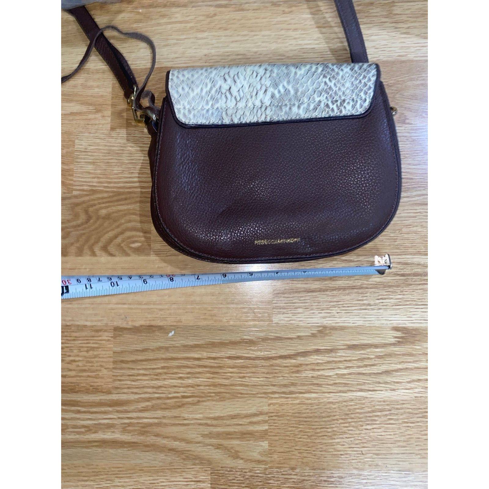Rebecca Minkoff REBECCA MINKOFF Crossbody bag like new Size ONE SIZE - 6 Thumbnail