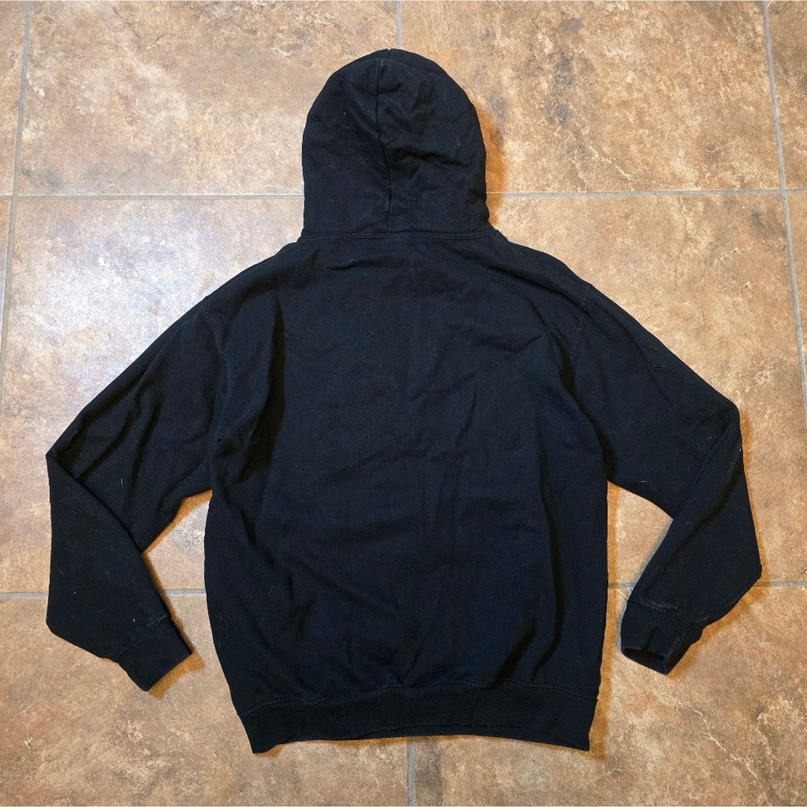 Other Black | BLNKLV | Pet Gang Hoodie Size US M / EU 48-50 / 2 - 2 Thumbnail