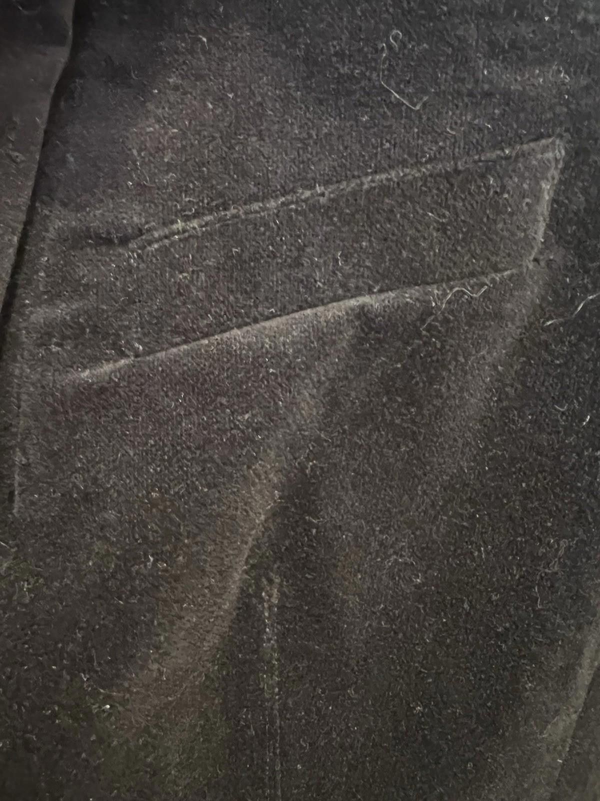 Other Talbots Black Velvet Blazer Womens Size 10 Classic Jacket Size L / US 10 / IT 46 - 9 Thumbnail