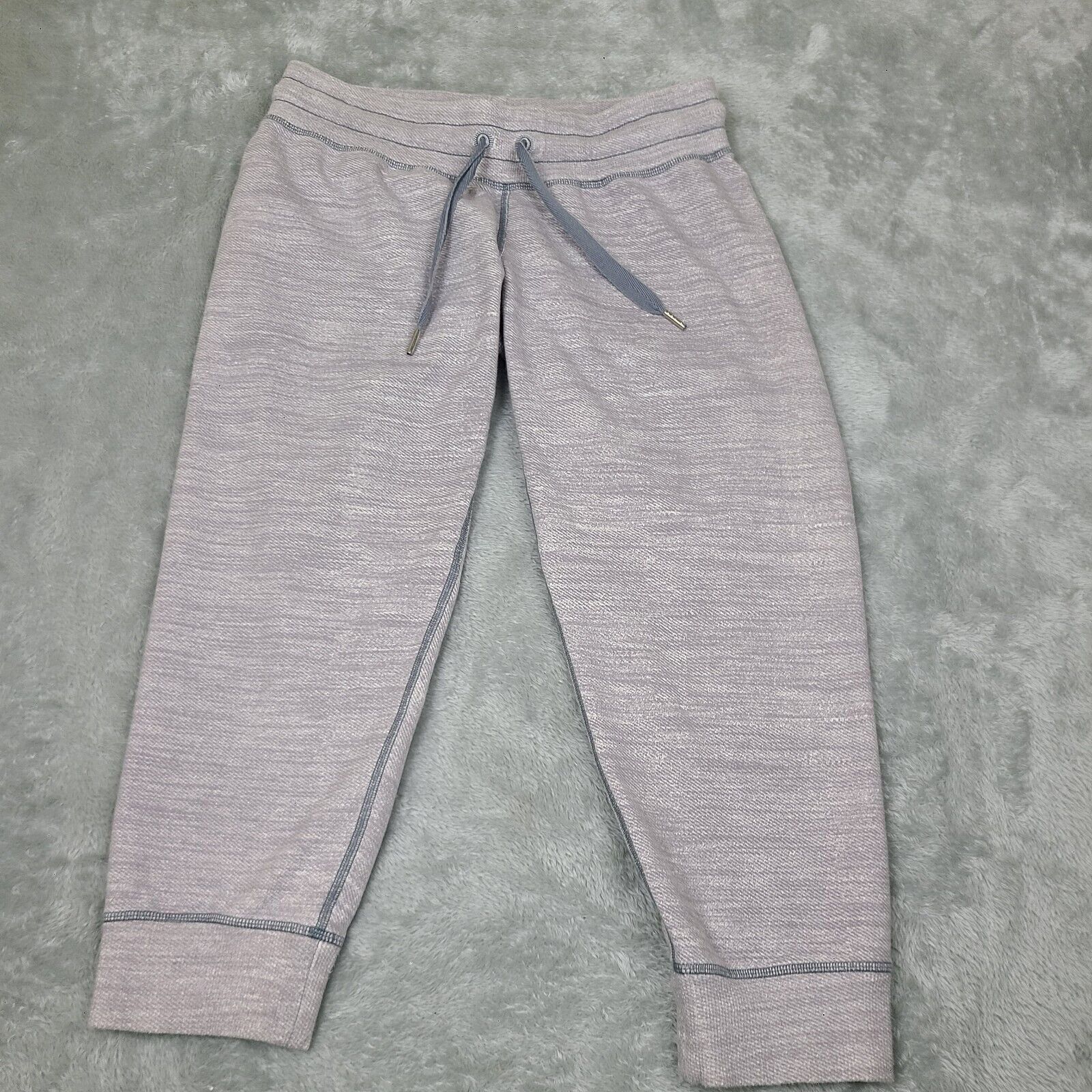 Lululemon LULULEMON Womens Casual Golf Walking Drawstring Pants Size Size 28" / US 6 / IT 42 - 1 Thumbnail