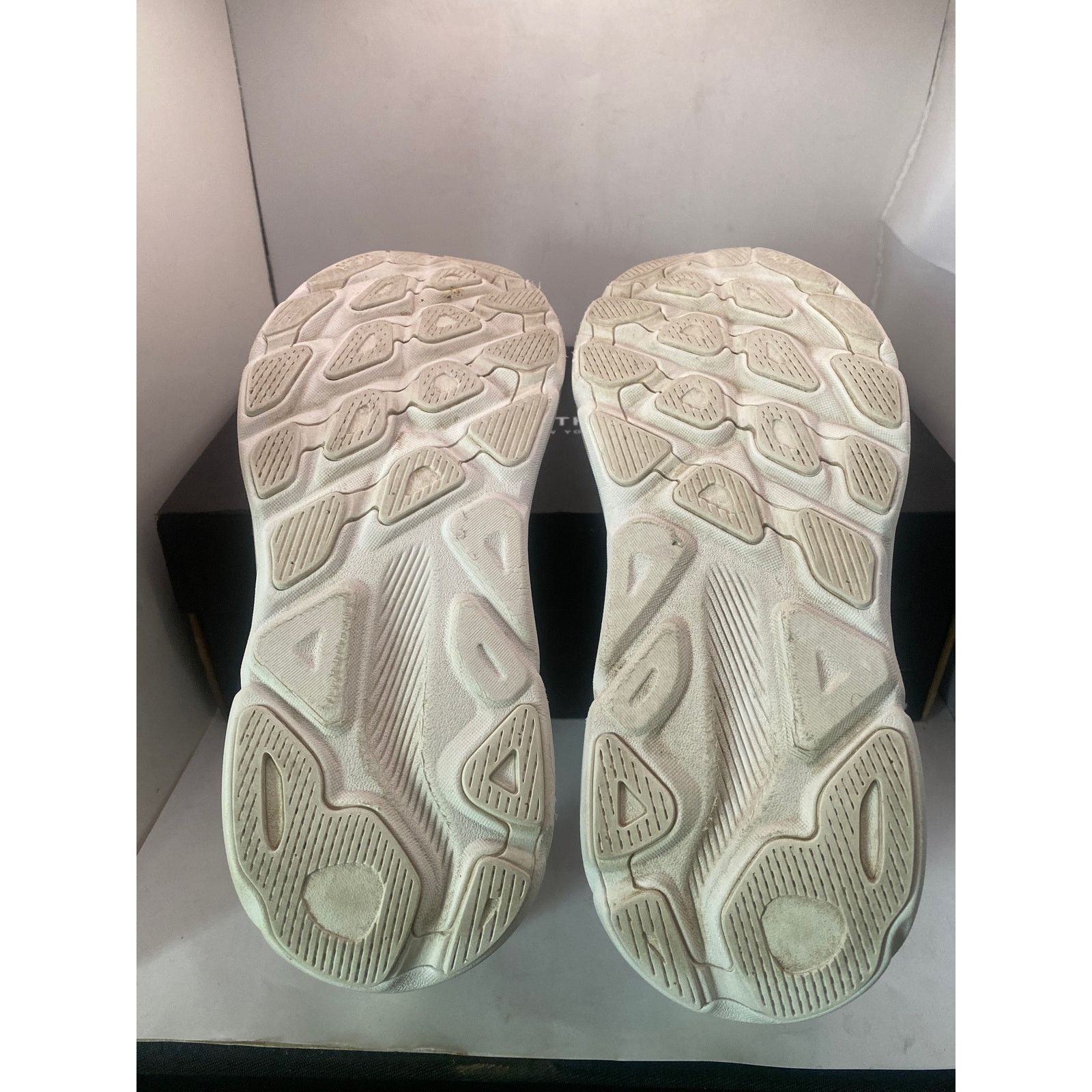 Hoka HOKA Women's Clifton 9 Running Shoes Size US 9B Size US 9 / IT 39 - 8 Thumbnail