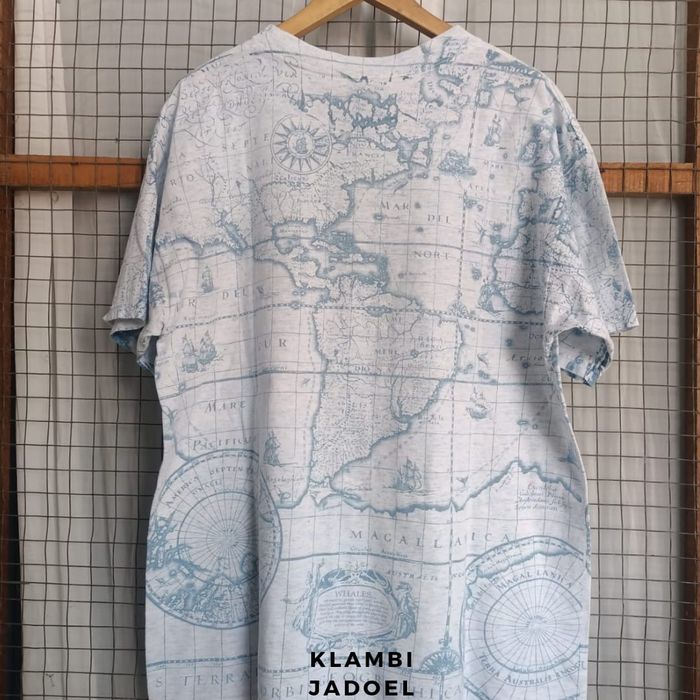 Habitat Habitat Blue Whale | Grailed