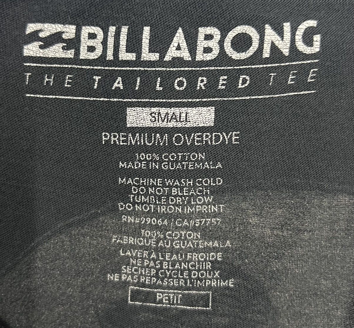 Billabong × Vintage VINTAGE BILLABONG THE TAILORED TEE TANKTOP Size US S / EU 44-46 / 1 - 10 Thumbnail