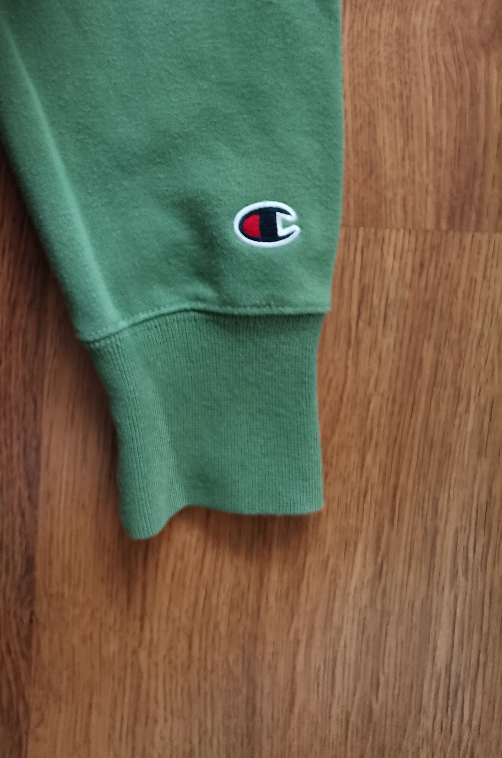 Champion Champion Hoodie Size US S / EU 44-46 / 1 - 2 Thumbnail