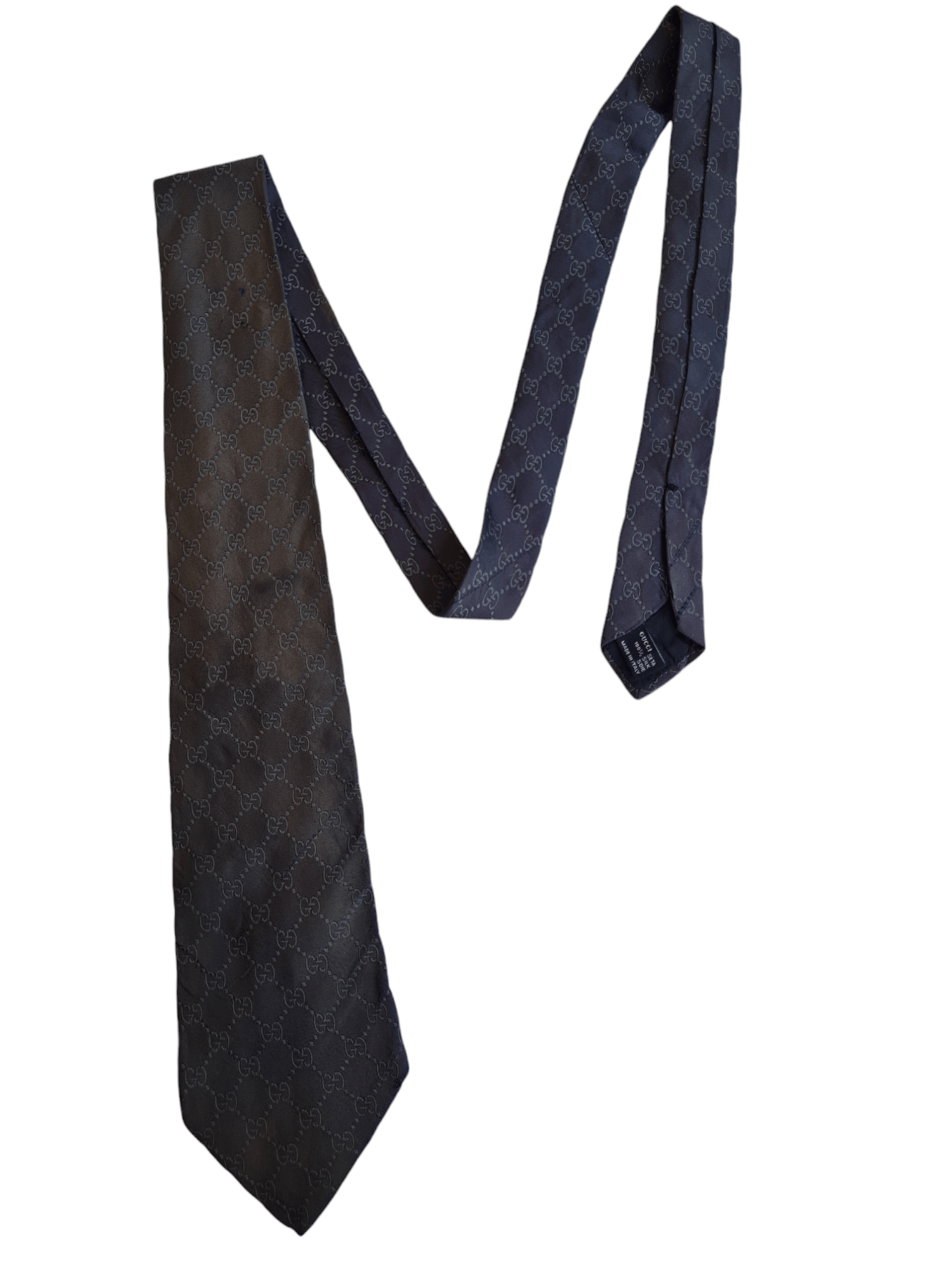 Gucchi Ties