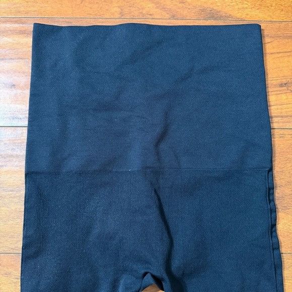 Other New Belly Bandit Mother Tucker Maternity Black Shapewear Leg Size 24" / US 00 / IT 34 - 2 Thumbnail