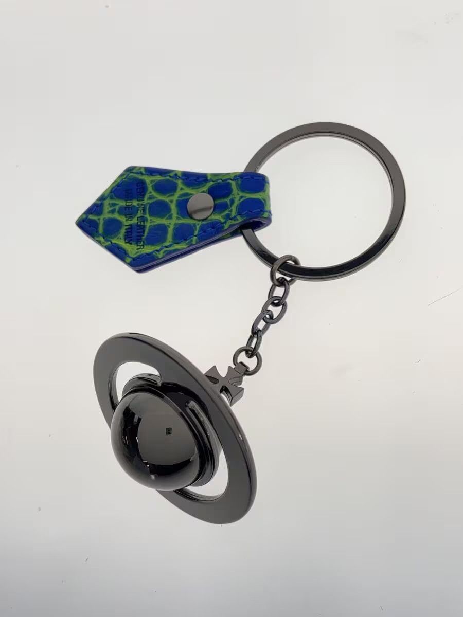 Vivienne Westwood 3D Orb Keyring Size ONE SIZE - 2 Thumbnail