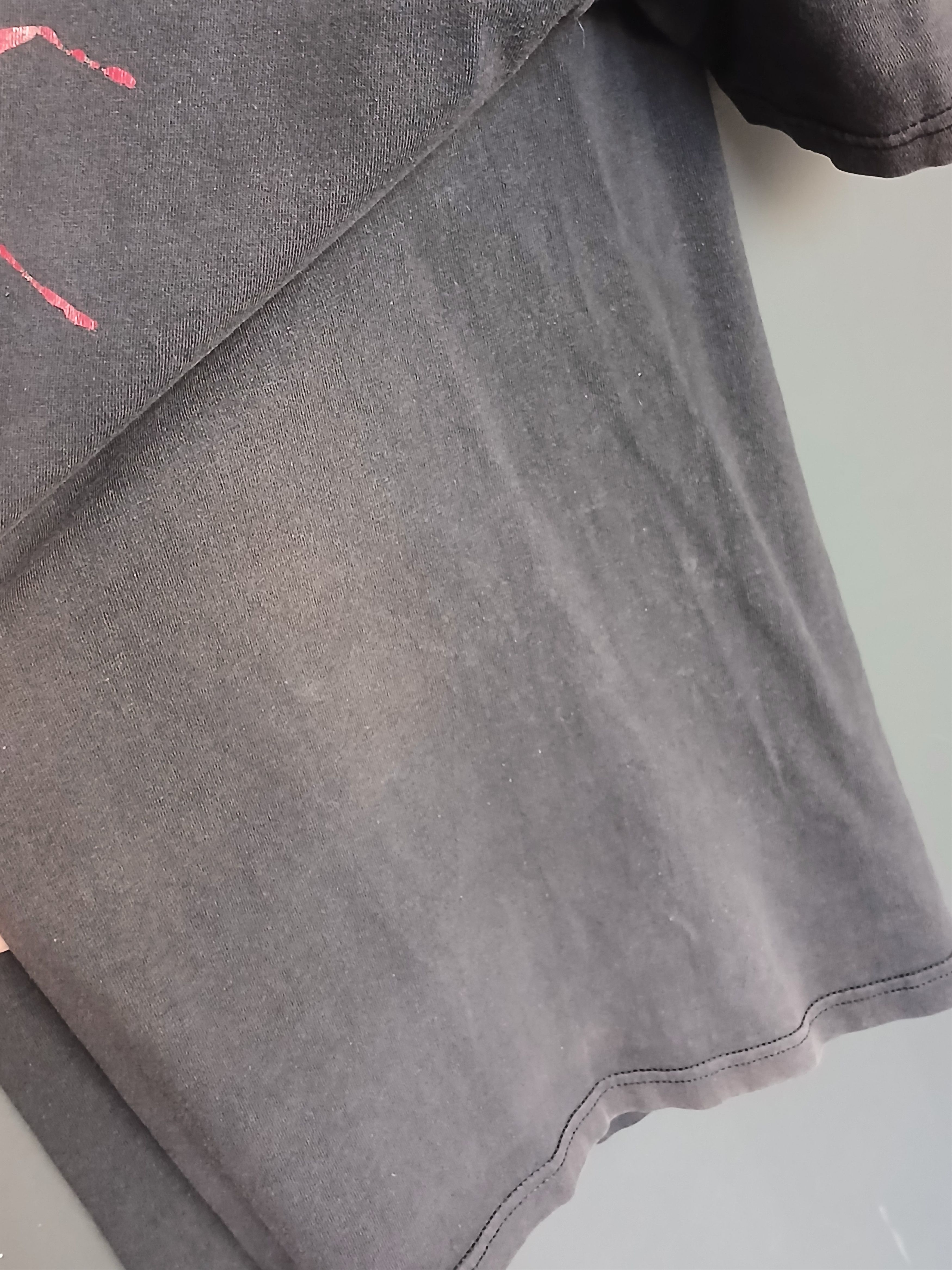Fruit Of The Loom × Vintage Vintage Ant T-Shirt Size US L / EU 52-54 / 3 - 6 Thumbnail