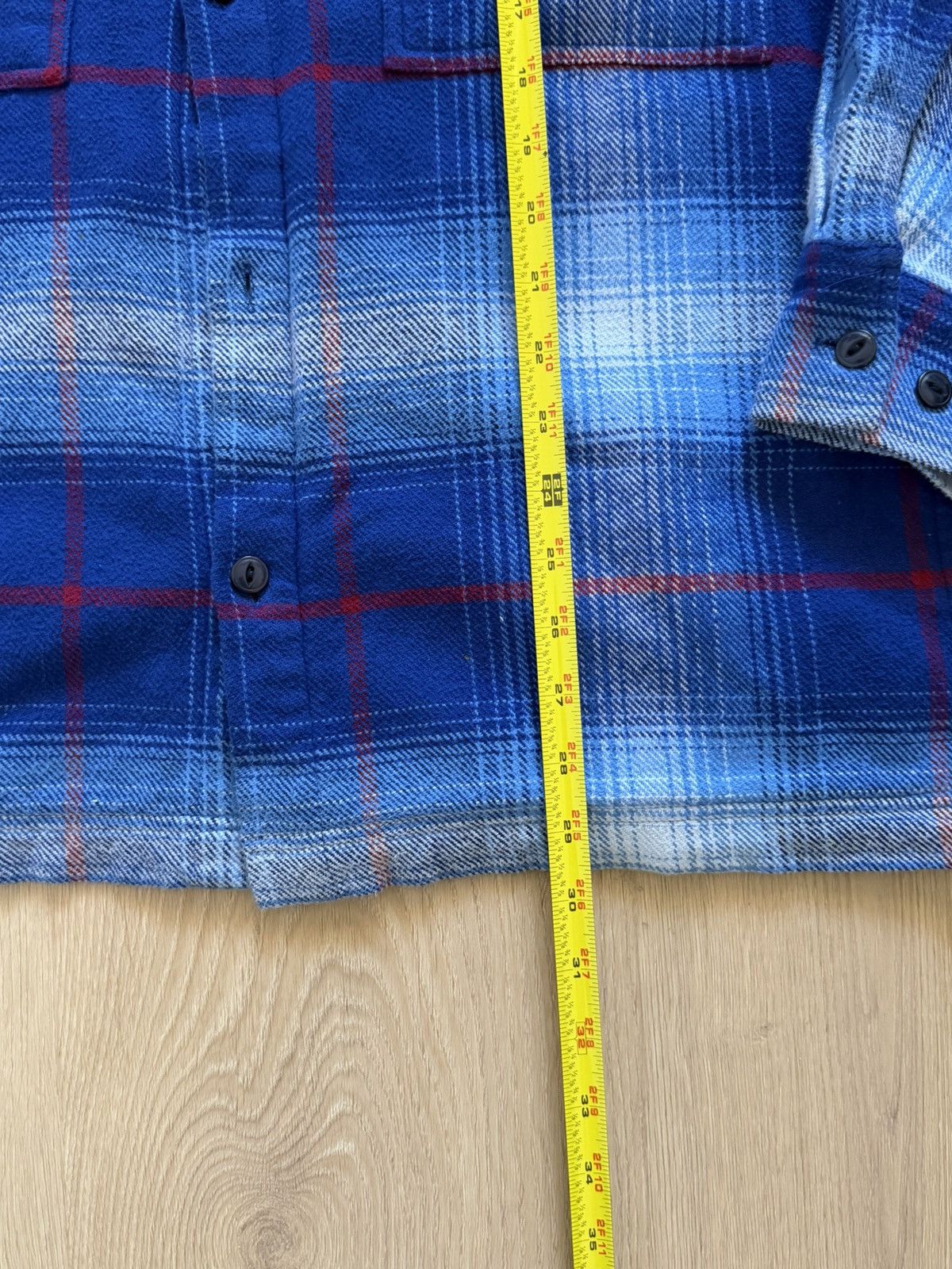 Palace Palace Work Shirt Size US L / EU 52-54 / 3 - 6 Thumbnail