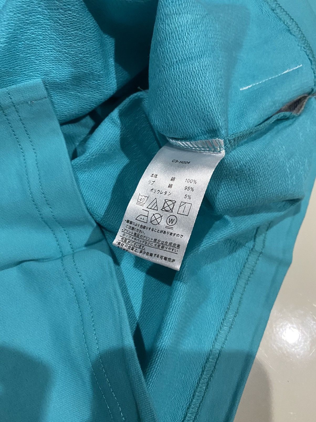 Champion Champion hoodie Size US S / EU 44-46 / 1 - 4 Thumbnail