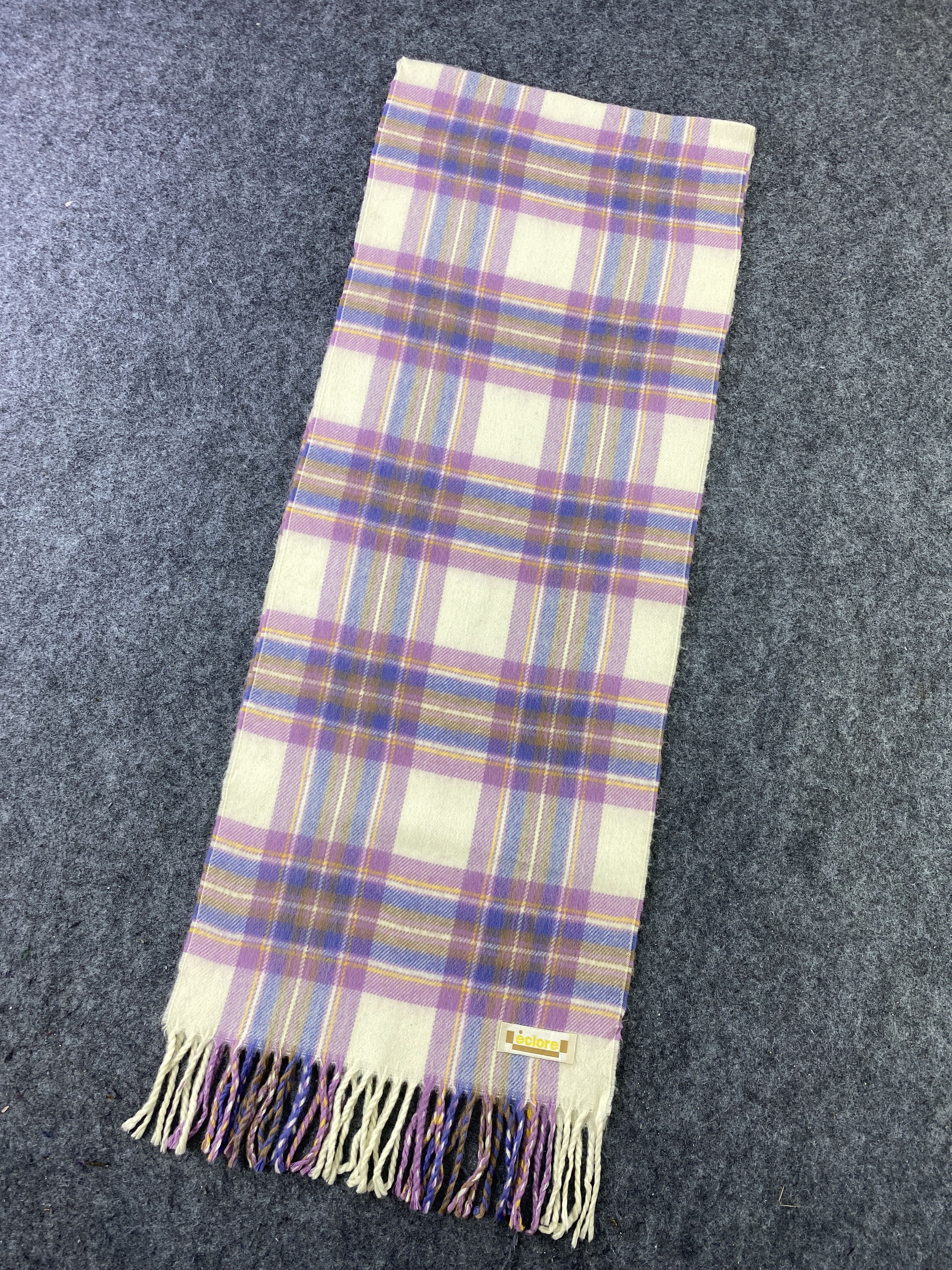 Designer ECLORE Scarf / Muffler / Neckwear -T460 Size ONE SIZE - 3 Thumbnail