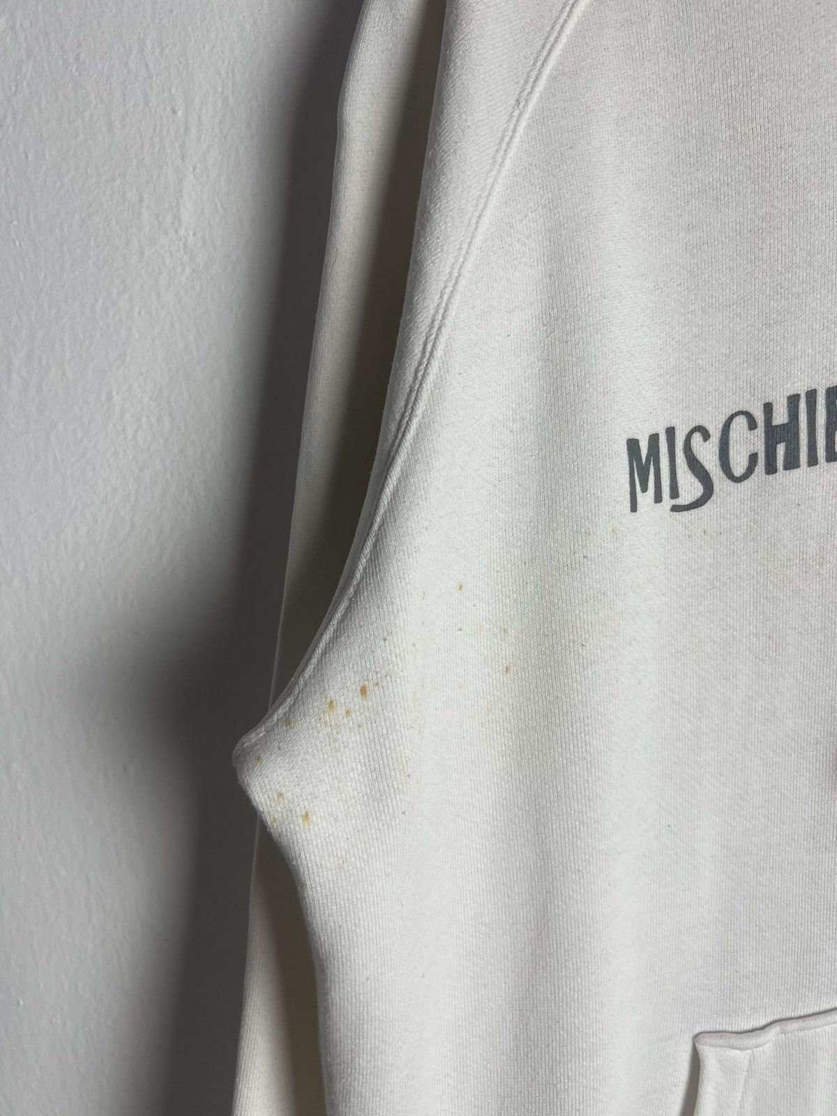 Japanese Brand Mischievous Skunk Hoodie Size US L / EU 52-54 / 3 - 5 Thumbnail